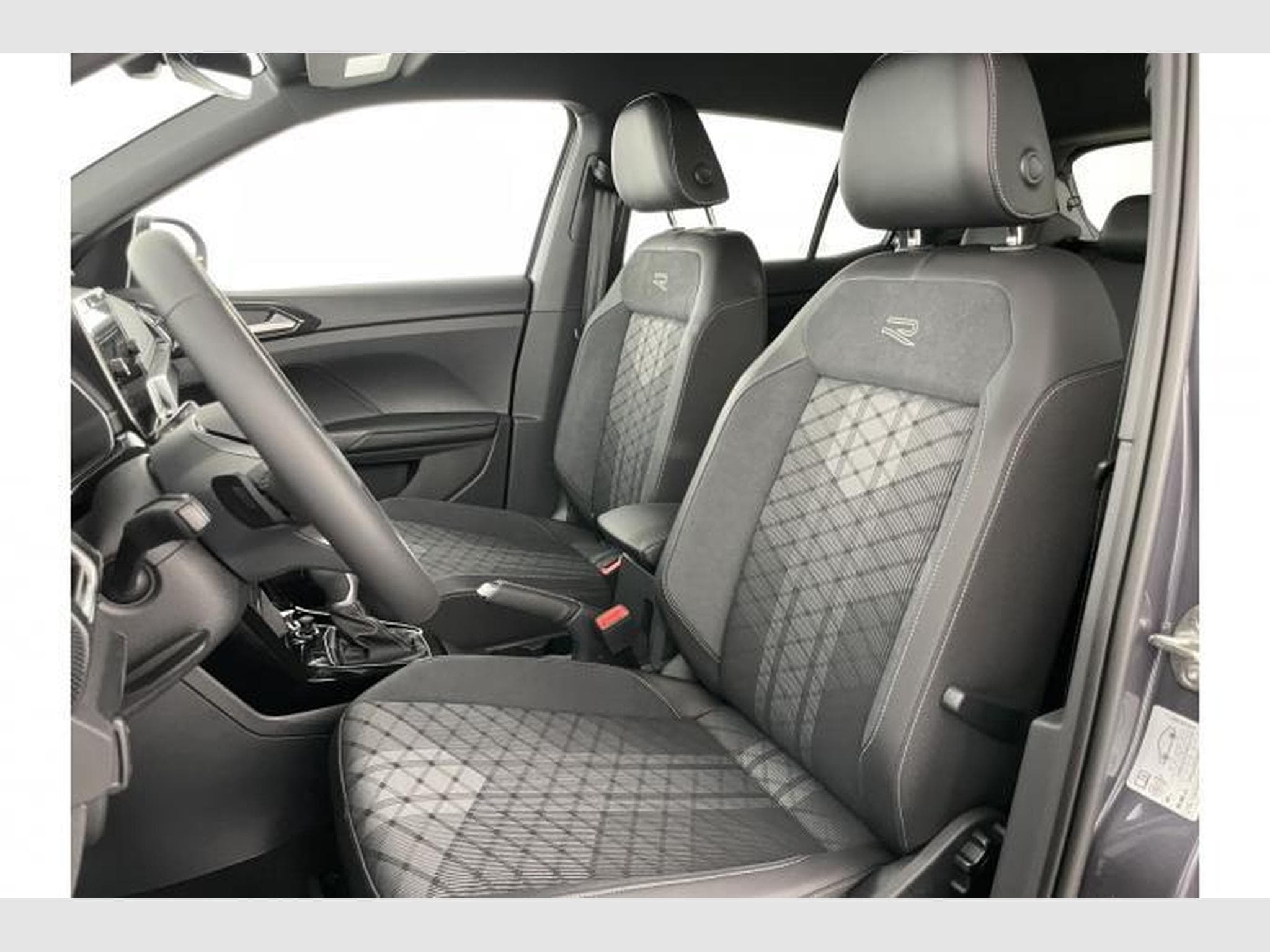 VW T-Cross R-Line Edition (2026) - Photo 12