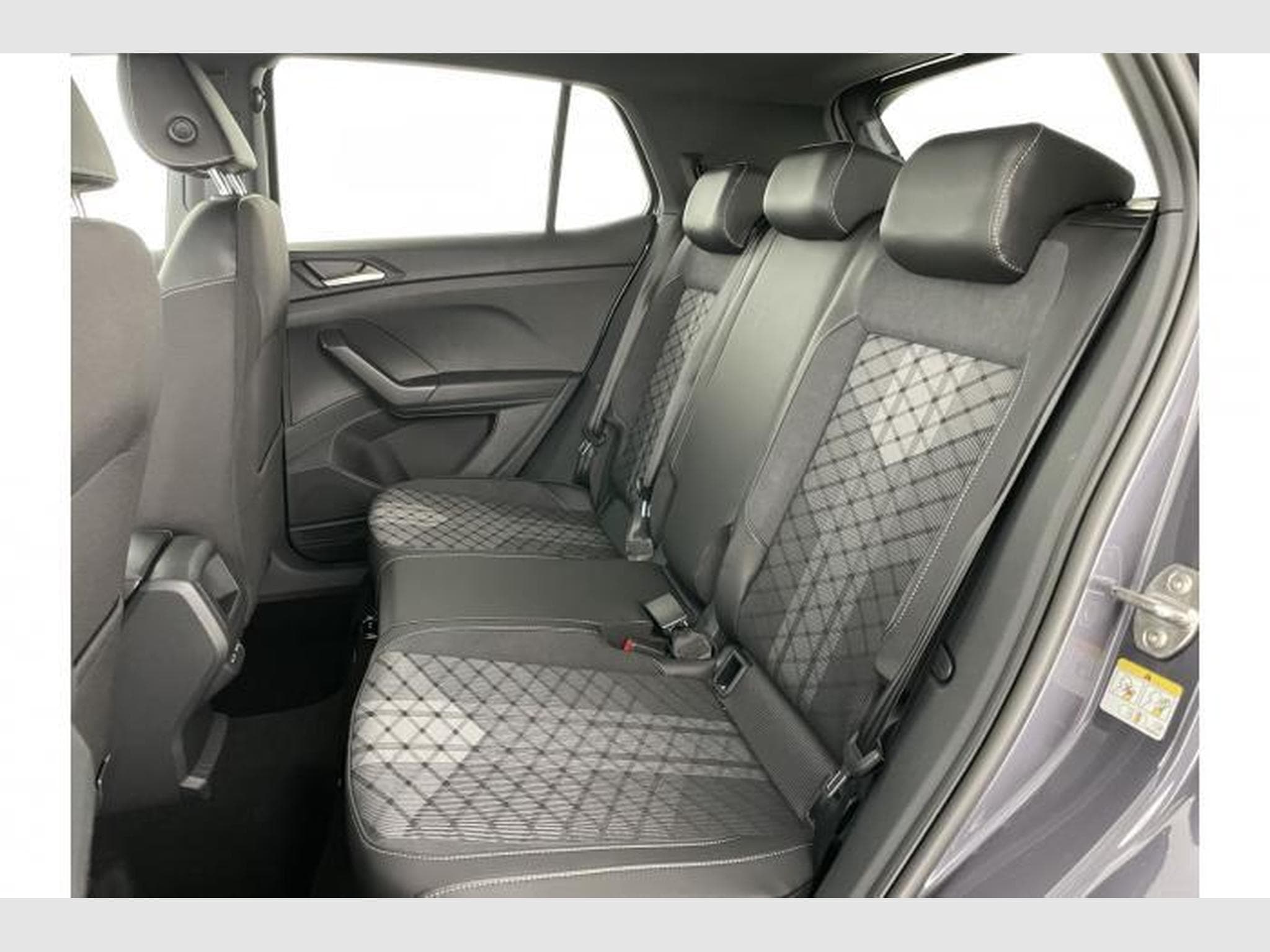 VW T-Cross R-Line Edition (2026) - Photo 13