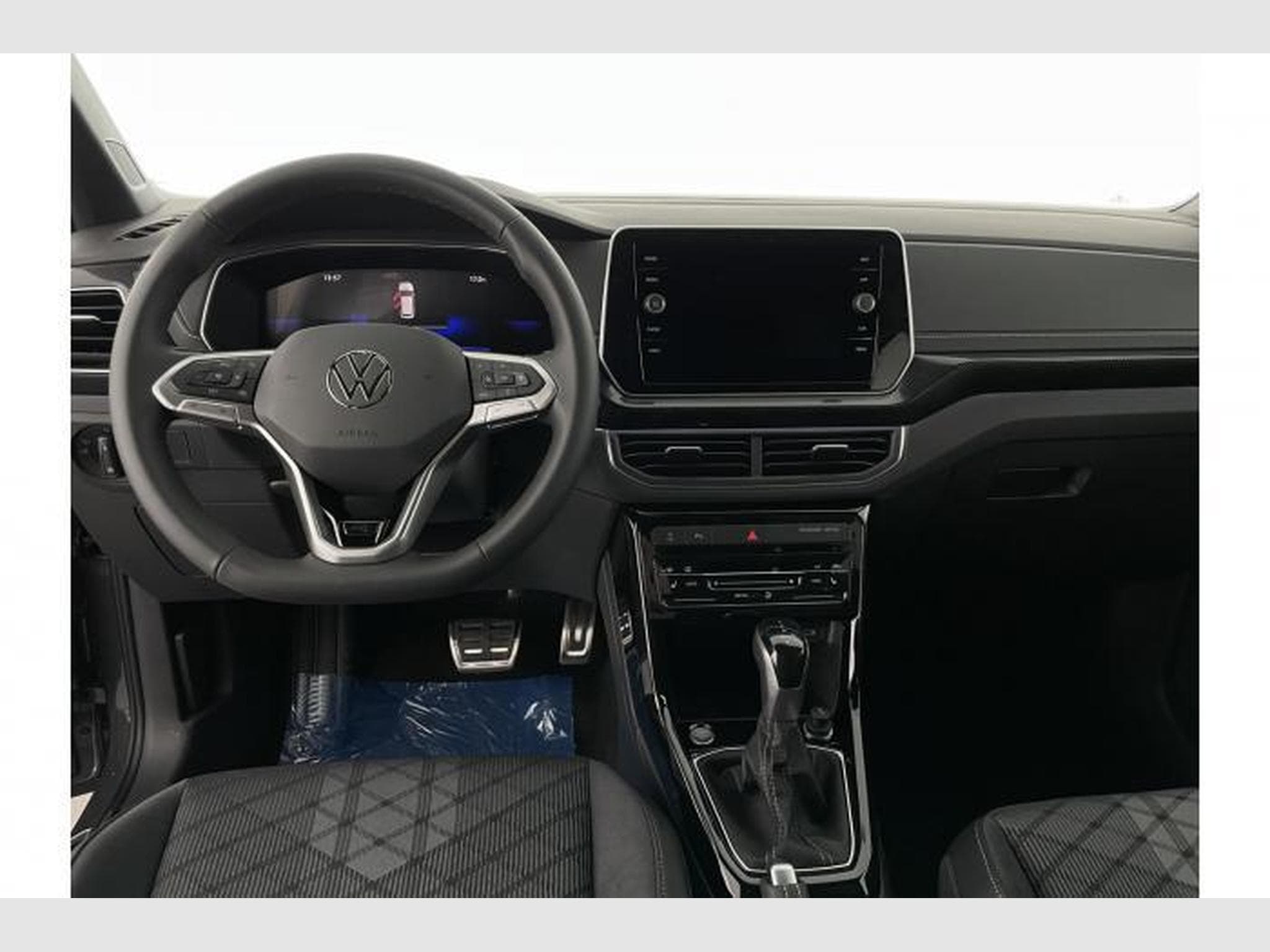 VW T-Cross R-Line Edition (2026) - Photo 15