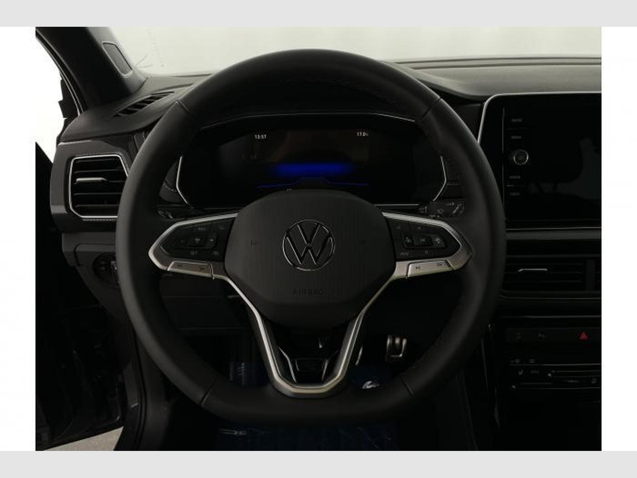 VW T-Cross R-Line Edition (2026) - Photo 16