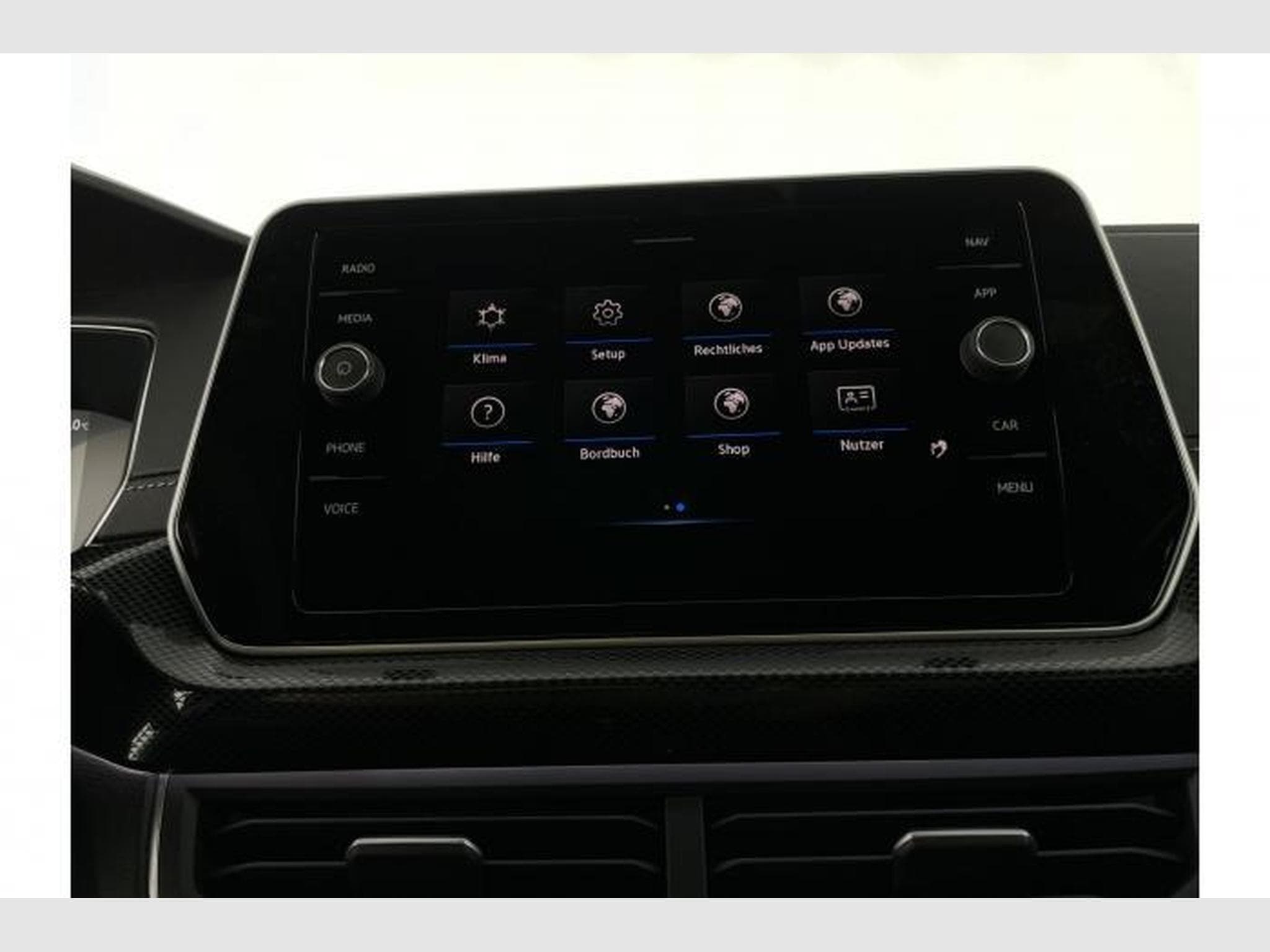 VW T-Cross R-Line Edition (2026) - Photo 18