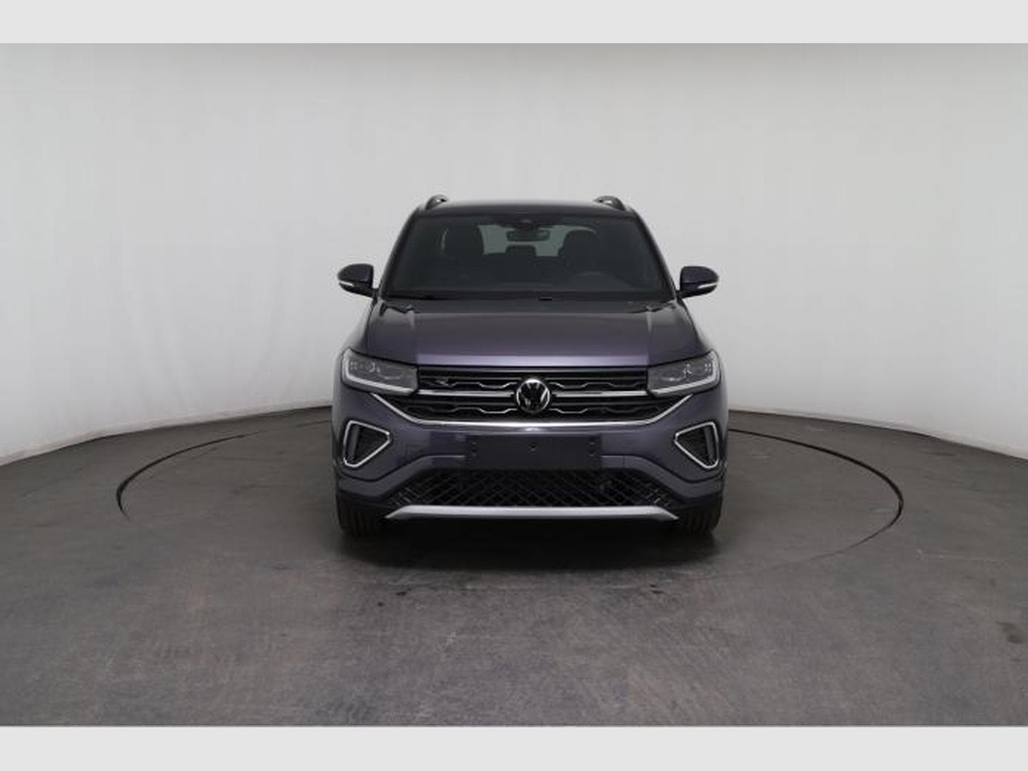 VW T-Cross R-Line Edition (2026) - Photo 2