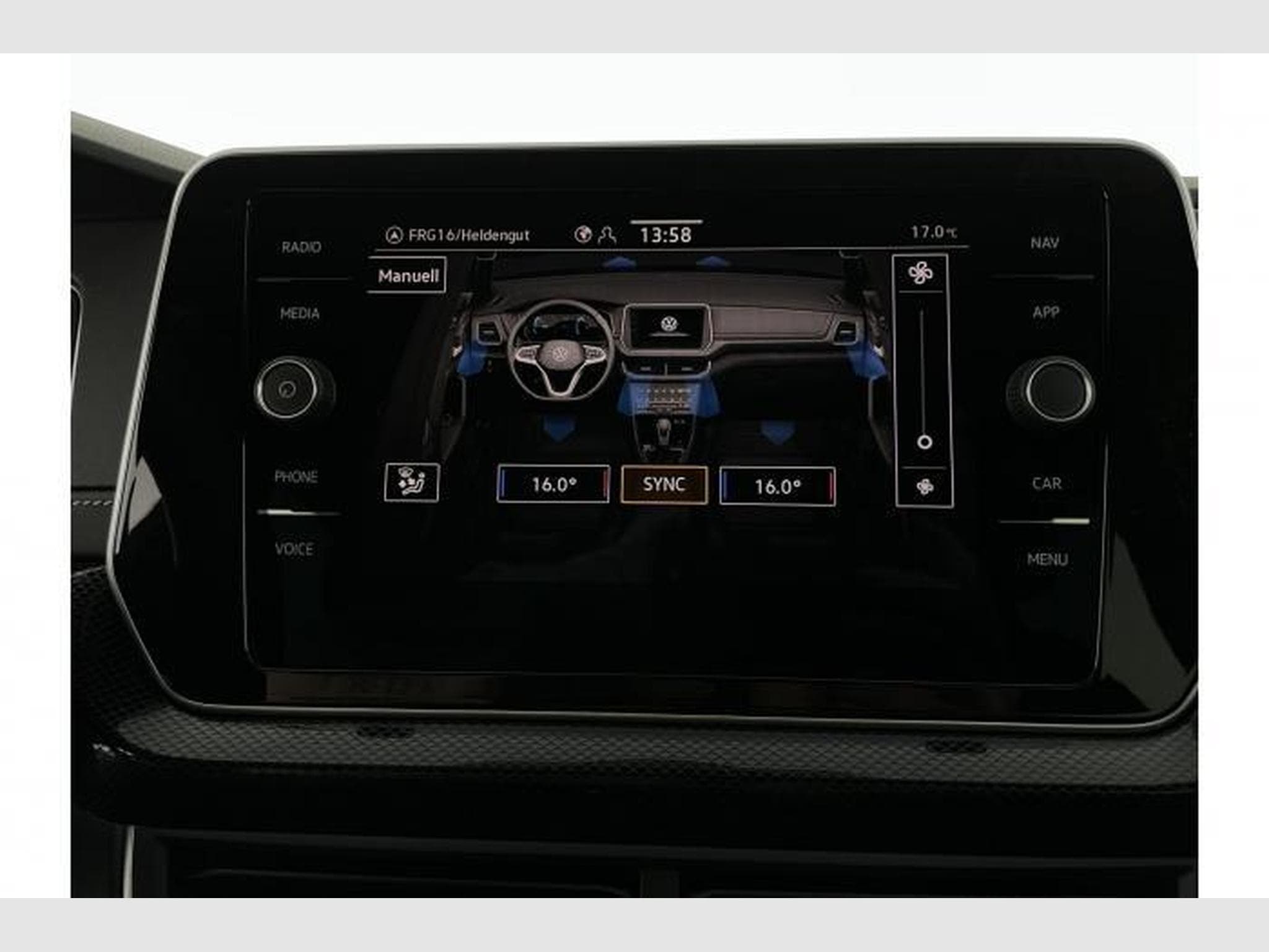 VW T-Cross R-Line Edition (2026) - Photo 20