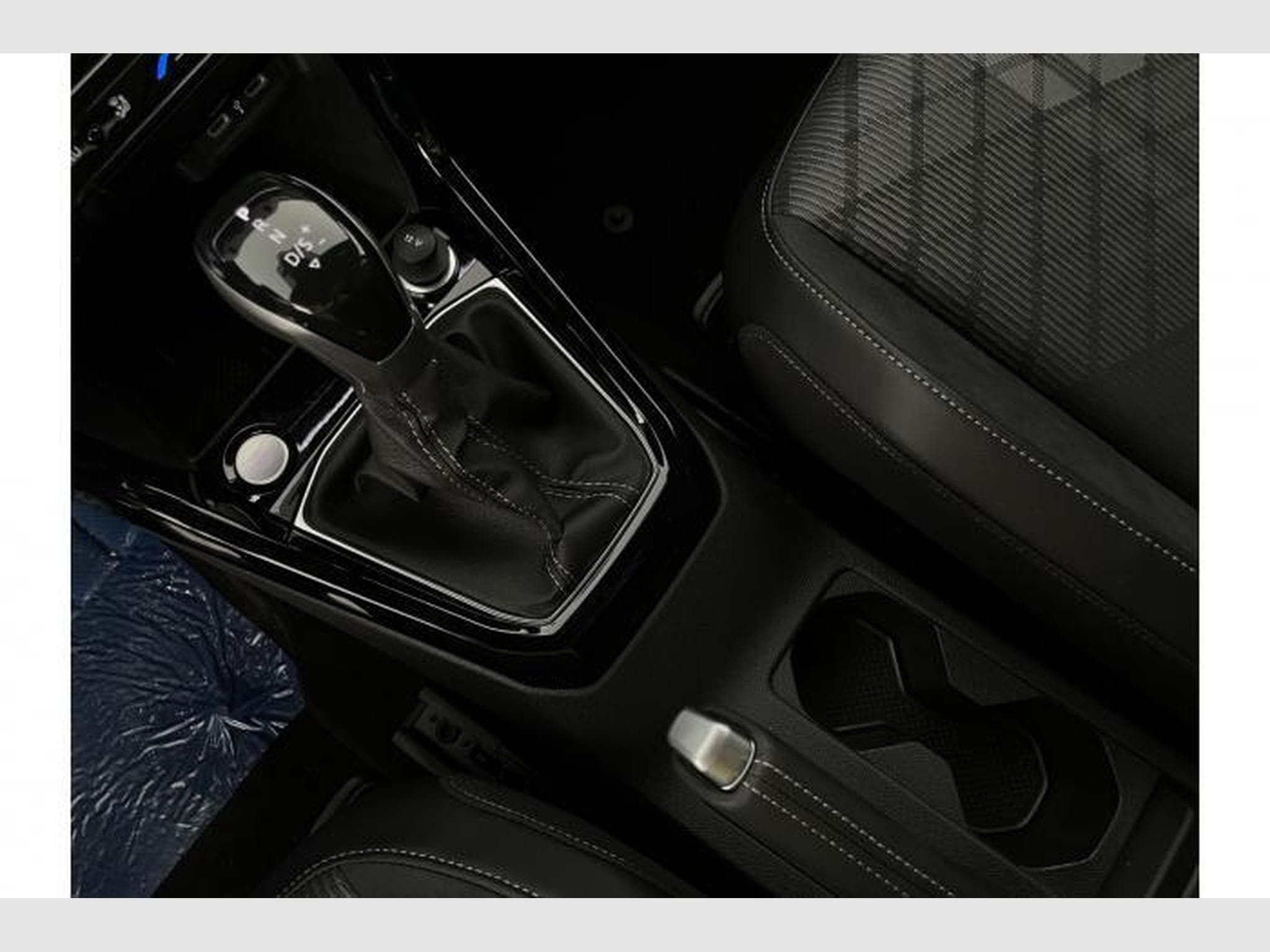 VW T-Cross R-Line Edition (2026) - Photo 22