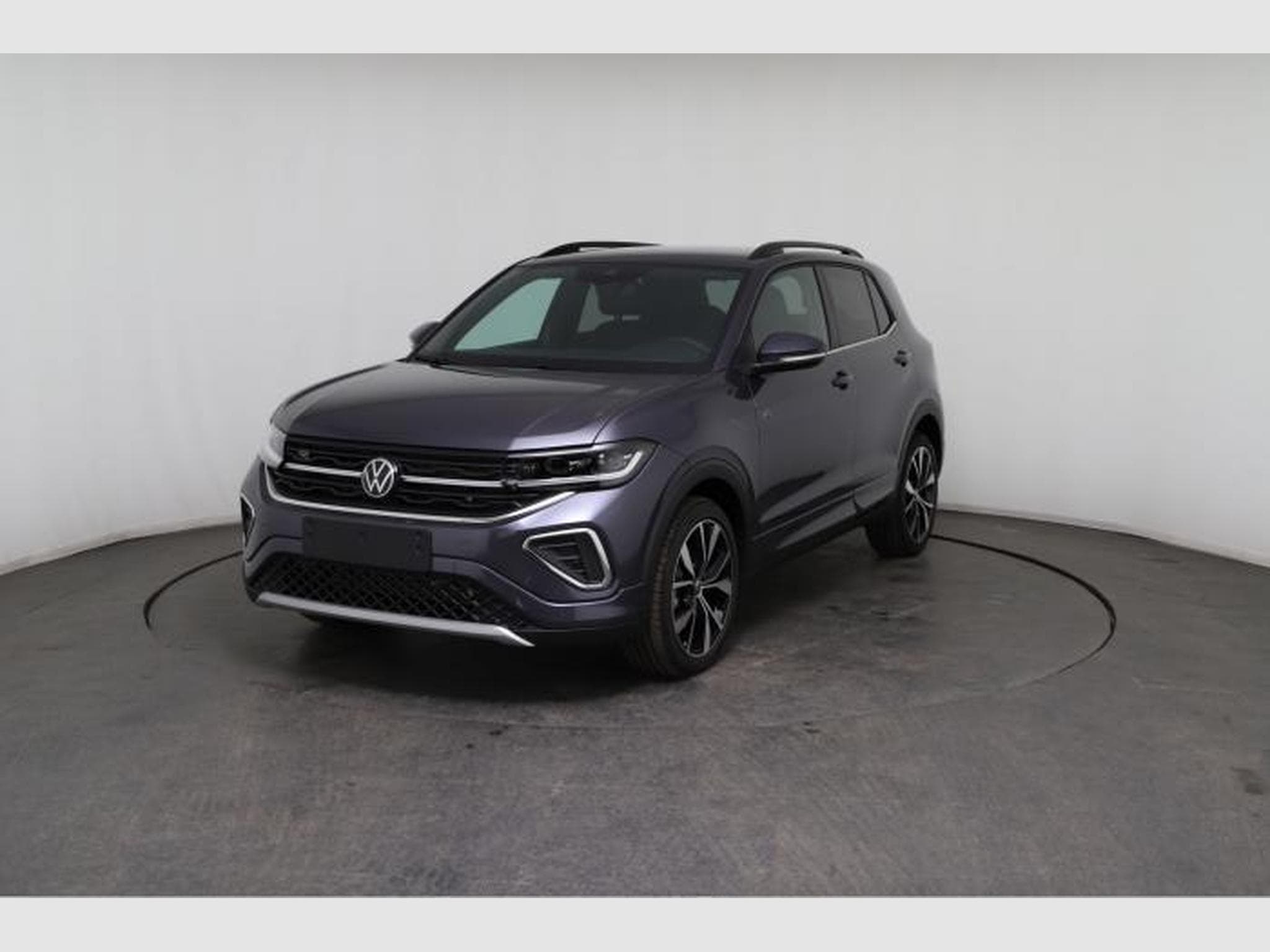 VW T-Cross R-Line Edition (2026) - Photo 3