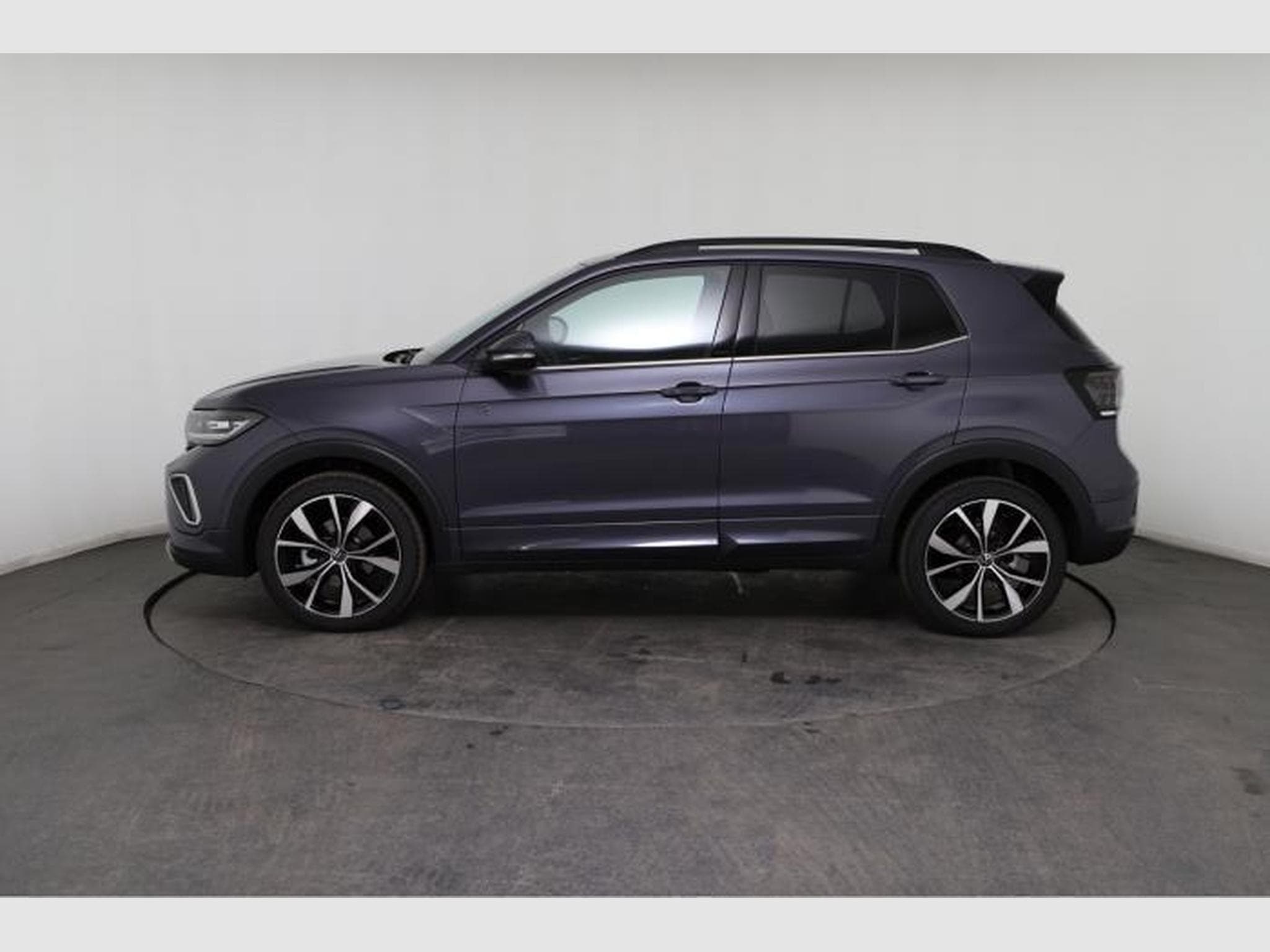 VW T-Cross R-Line Edition (2026) - Photo 4