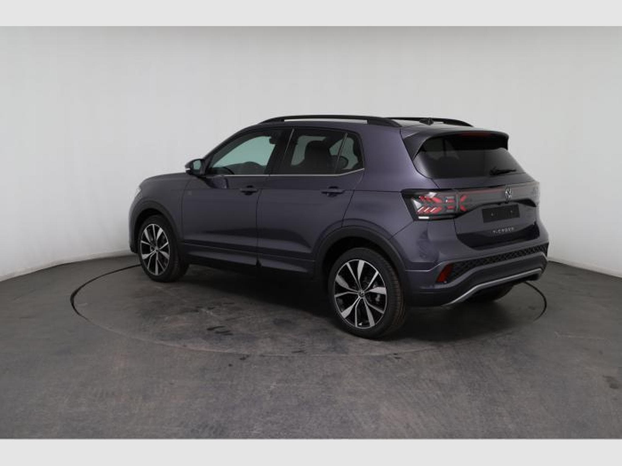 VW T-Cross R-Line Edition (2026) - Photo 5