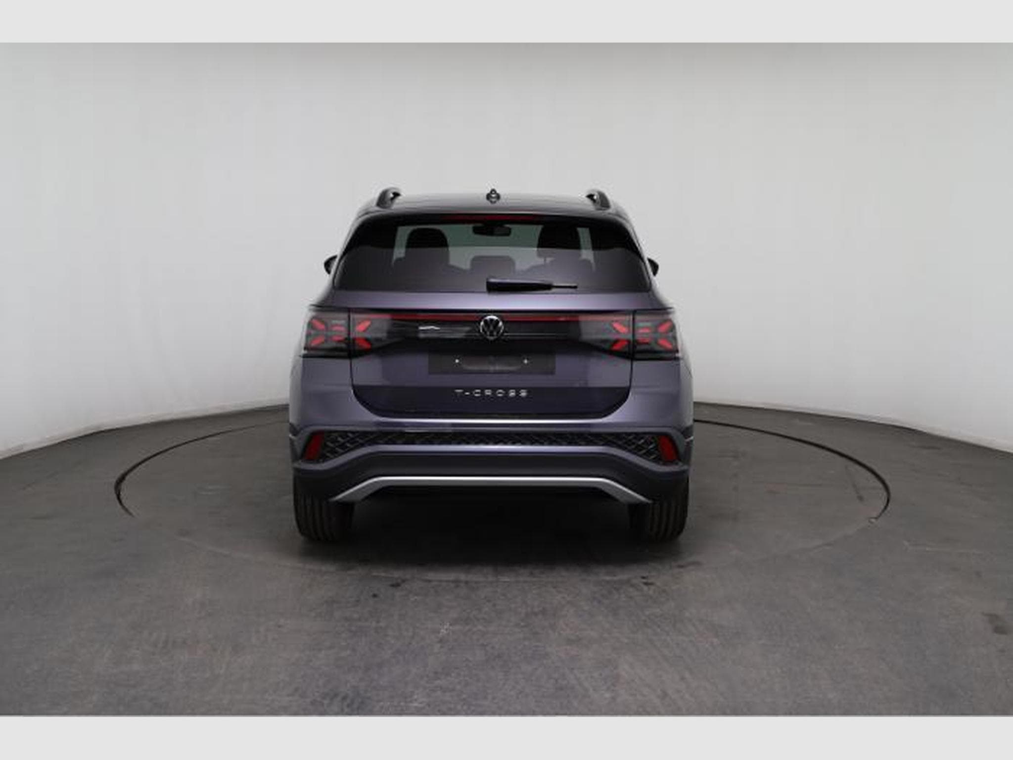 VW T-Cross R-Line Edition (2026) - Photo 6