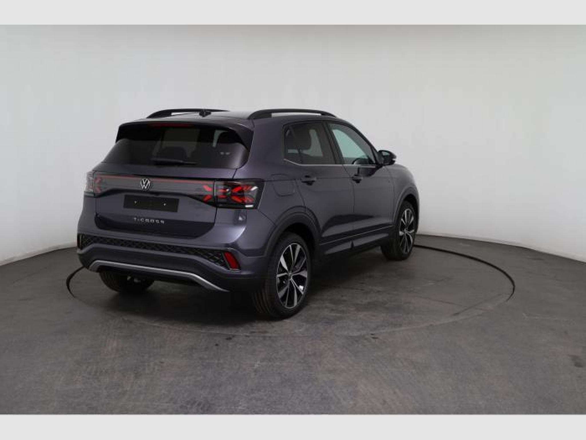 VW T-Cross R-Line Edition (2026) - Photo 7