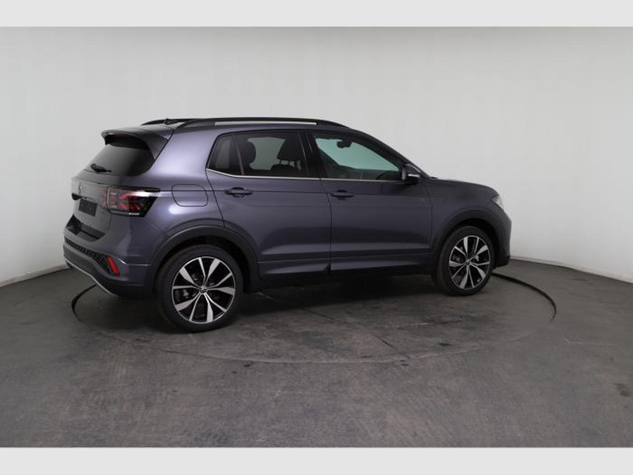 VW T-Cross R-Line Edition (2026) - Photo 8