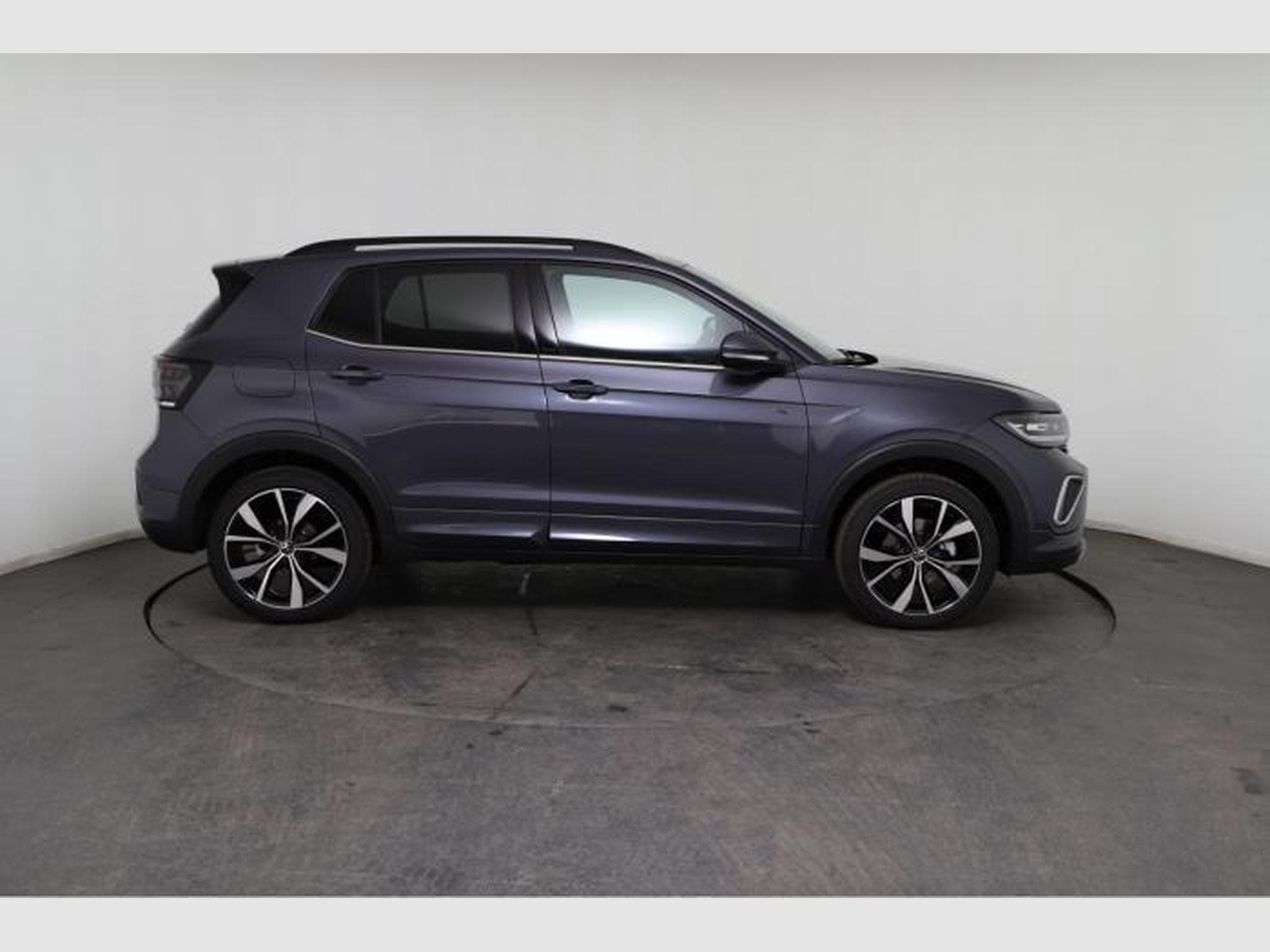 VW T-Cross R-Line Edition (2026) - Photo 9