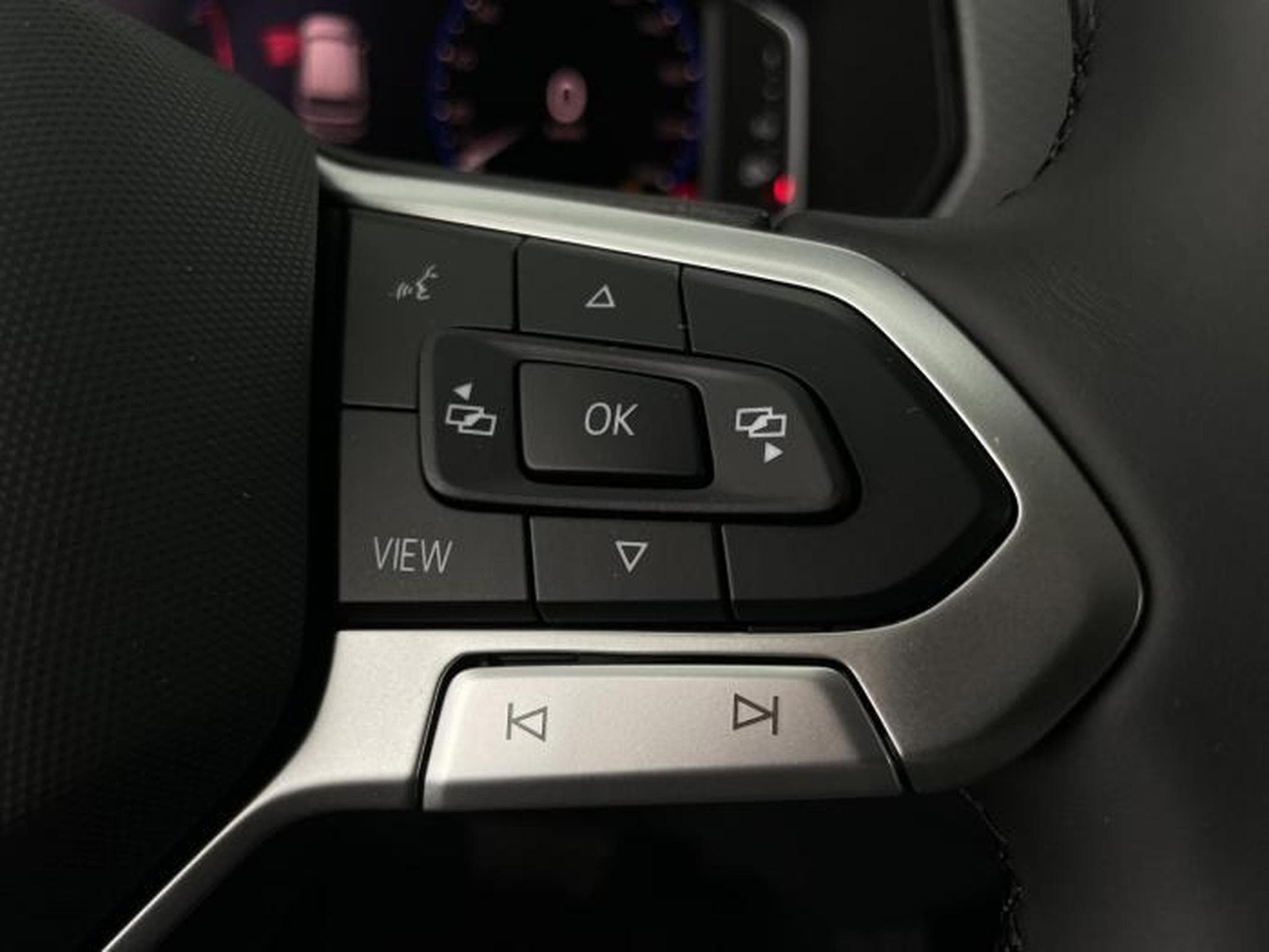 VW T-Cross New Edition (2026) - Photo 21