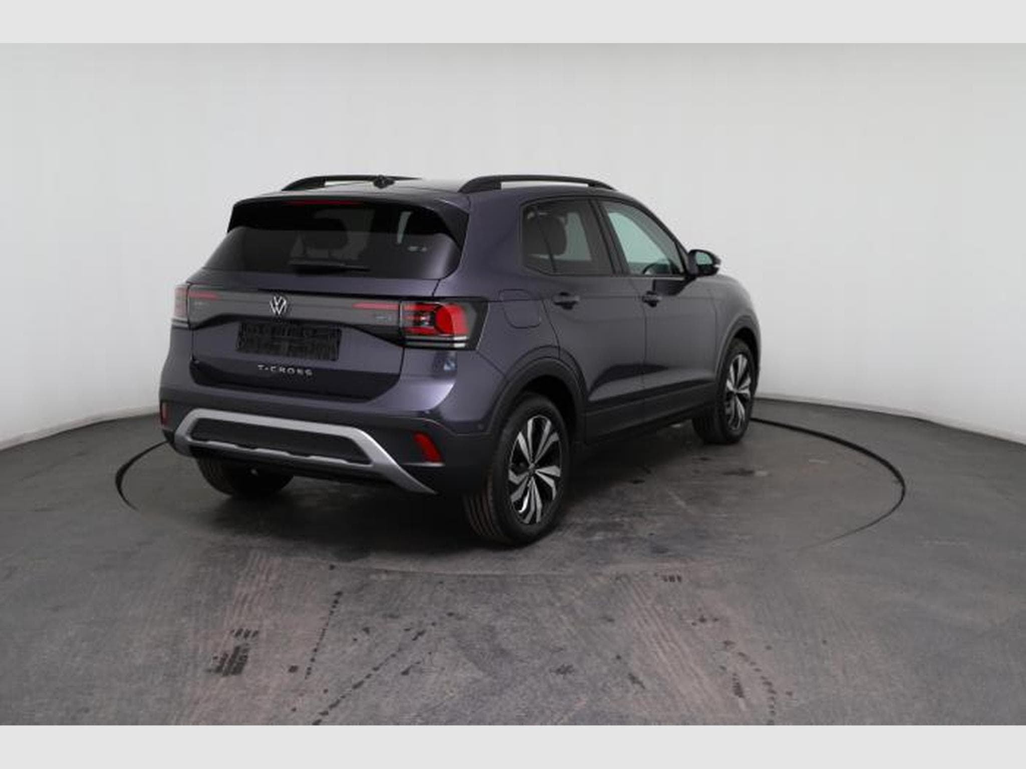 VW T-Cross New Edition (2026) - Photo 7