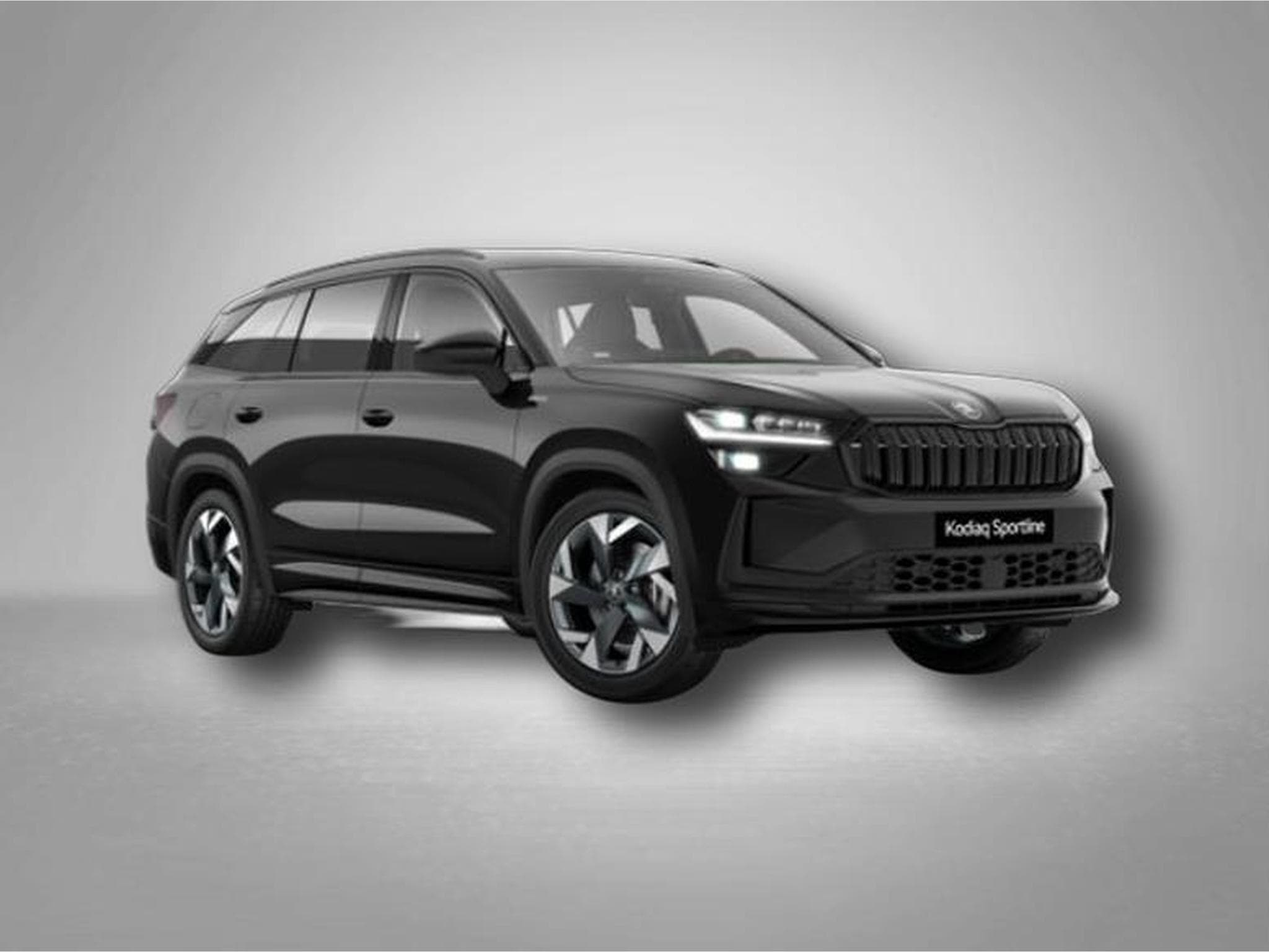 Skoda Kodiaq Sportline 2.0 TDI 7-Gang-DSG 4x4 (2026) - Foto 1