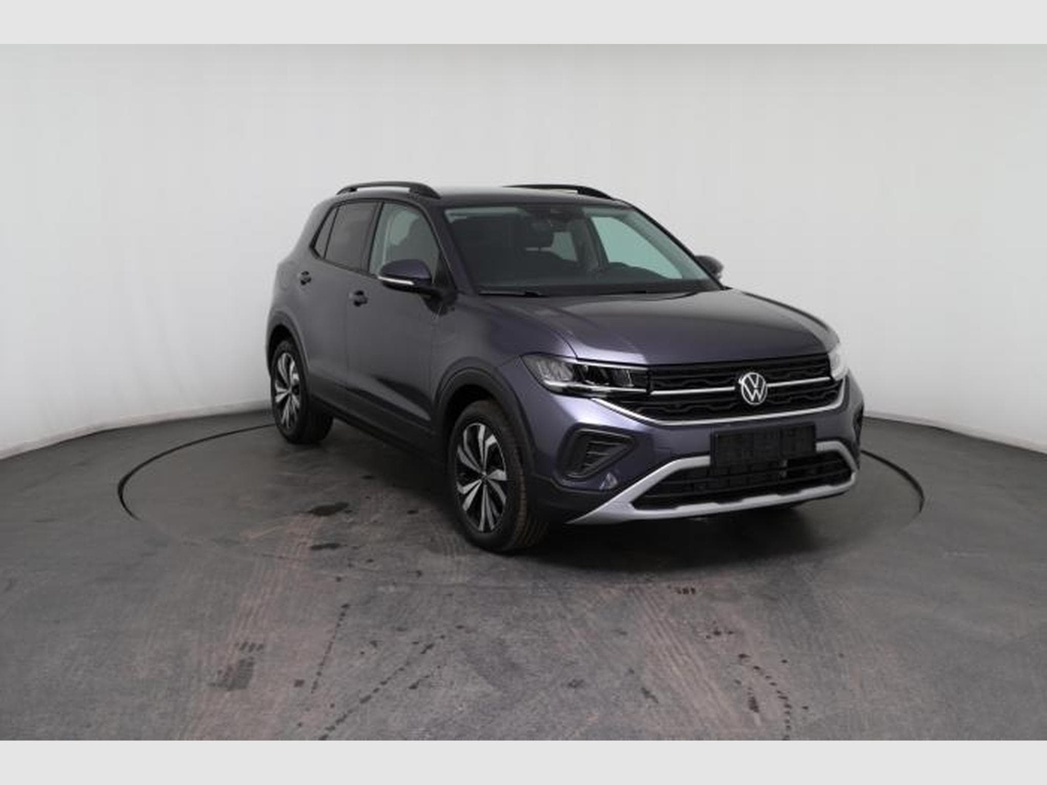 VW T-Cross New Edition (2026) - Photo 10