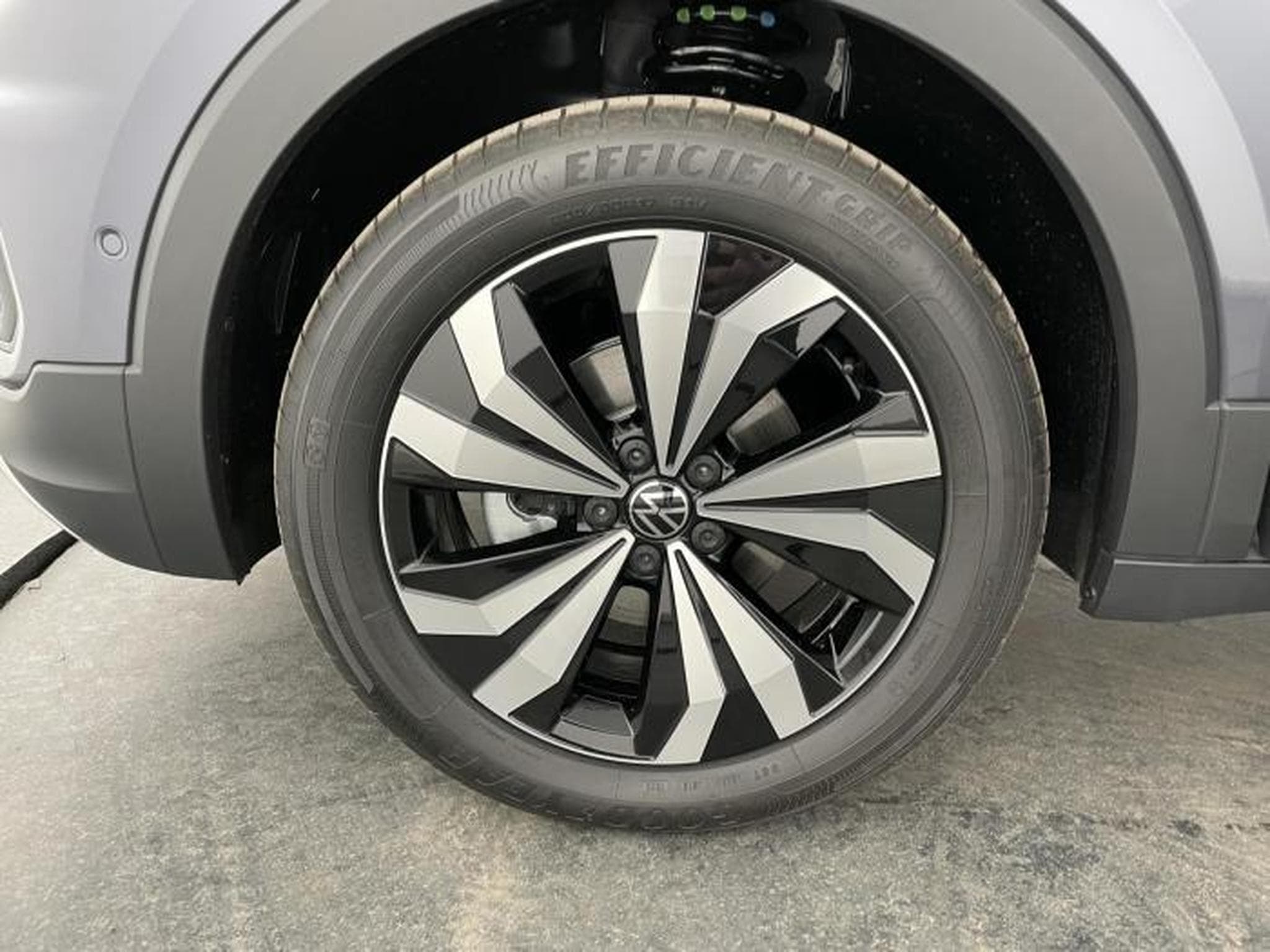 VW T-Cross New Edition (2026) - Photo 11