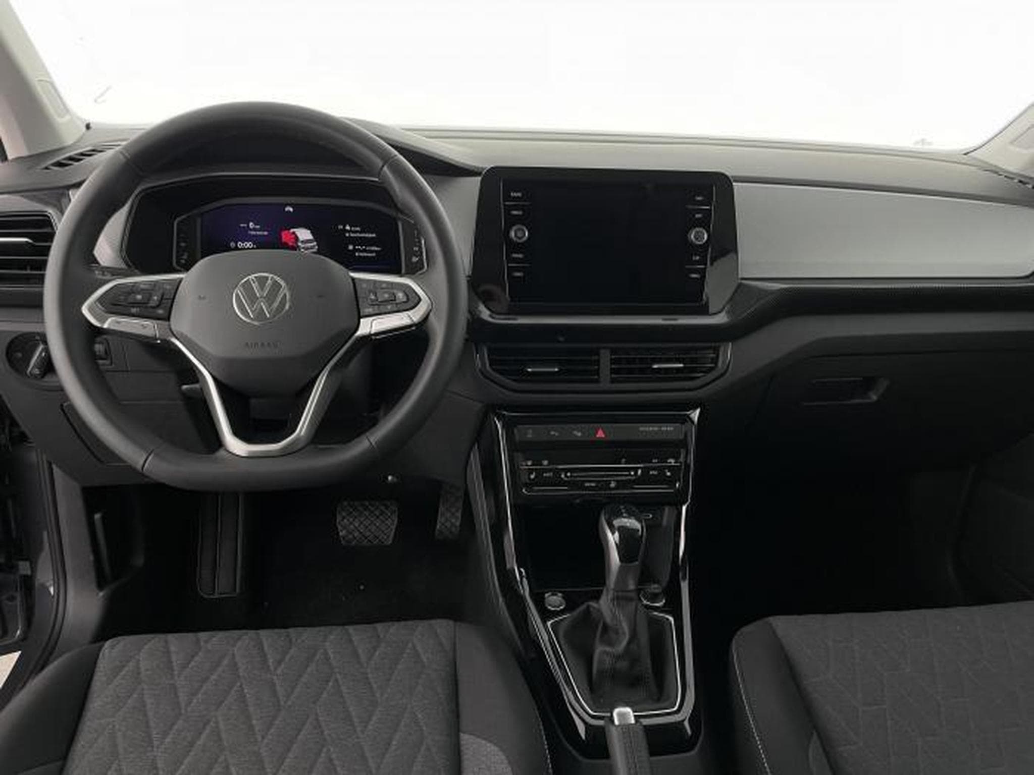 VW T-Cross New Edition (2026) - Photo 15