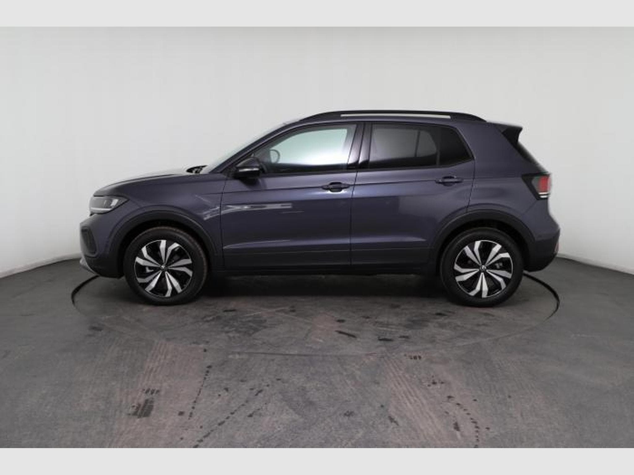 VW T-Cross New Edition (2026) - Photo 4