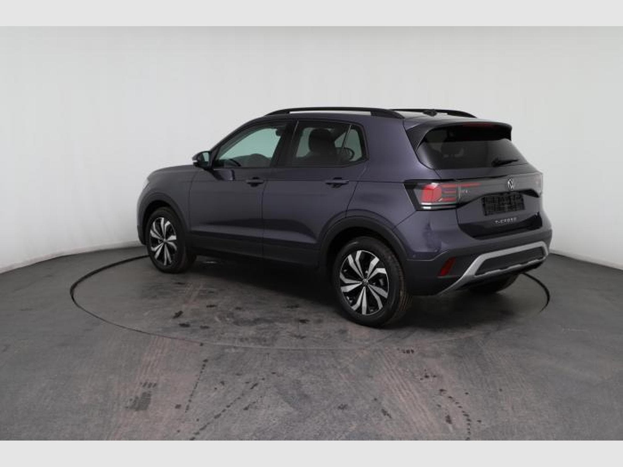 VW T-Cross New Edition (2026) - Photo 5