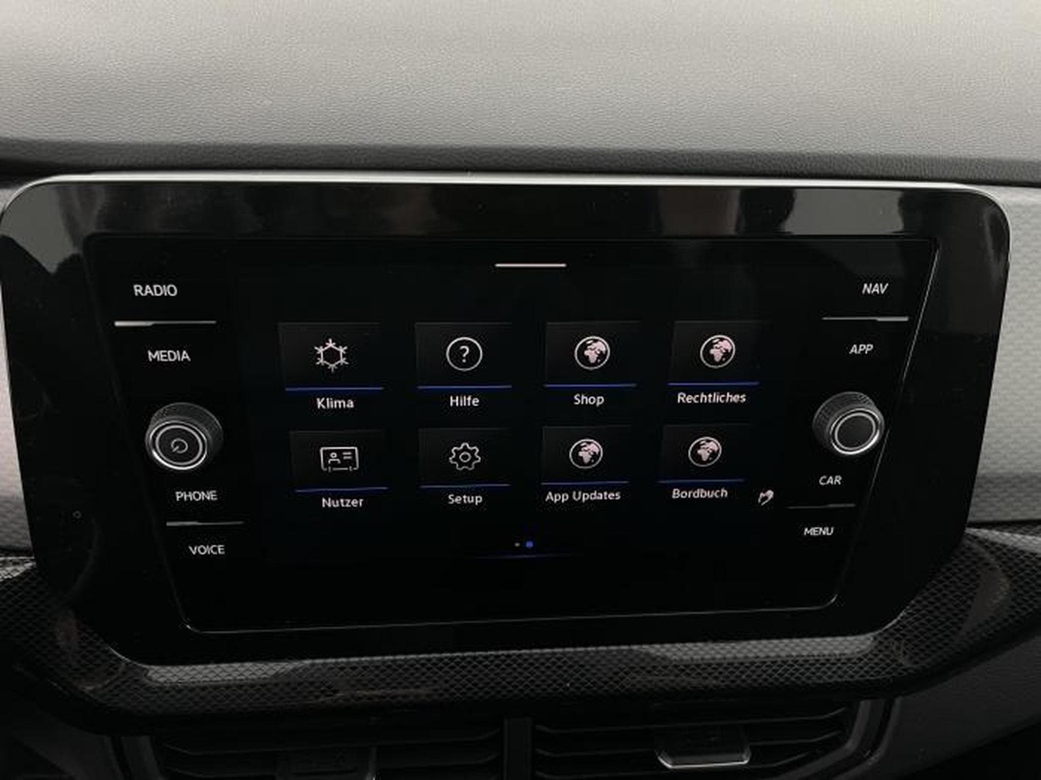 VW T-Cross New Edition (2026) - Photo 18