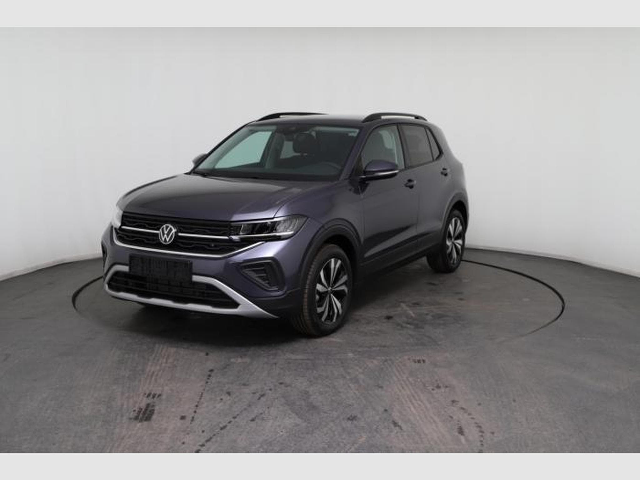 VW T-Cross New Edition (2026) - Photo 3