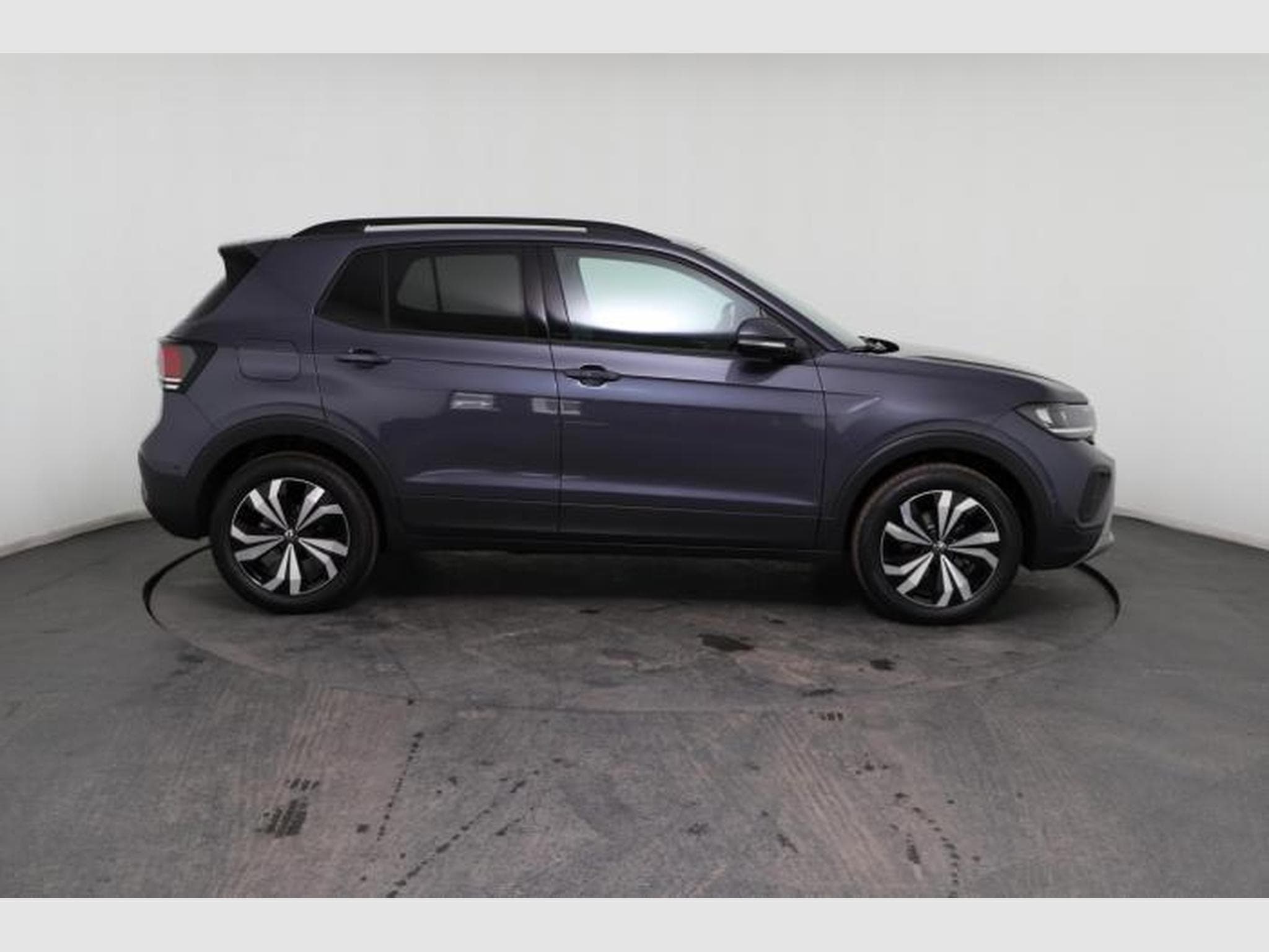 VW T-Cross New Edition (2026) - Photo 9
