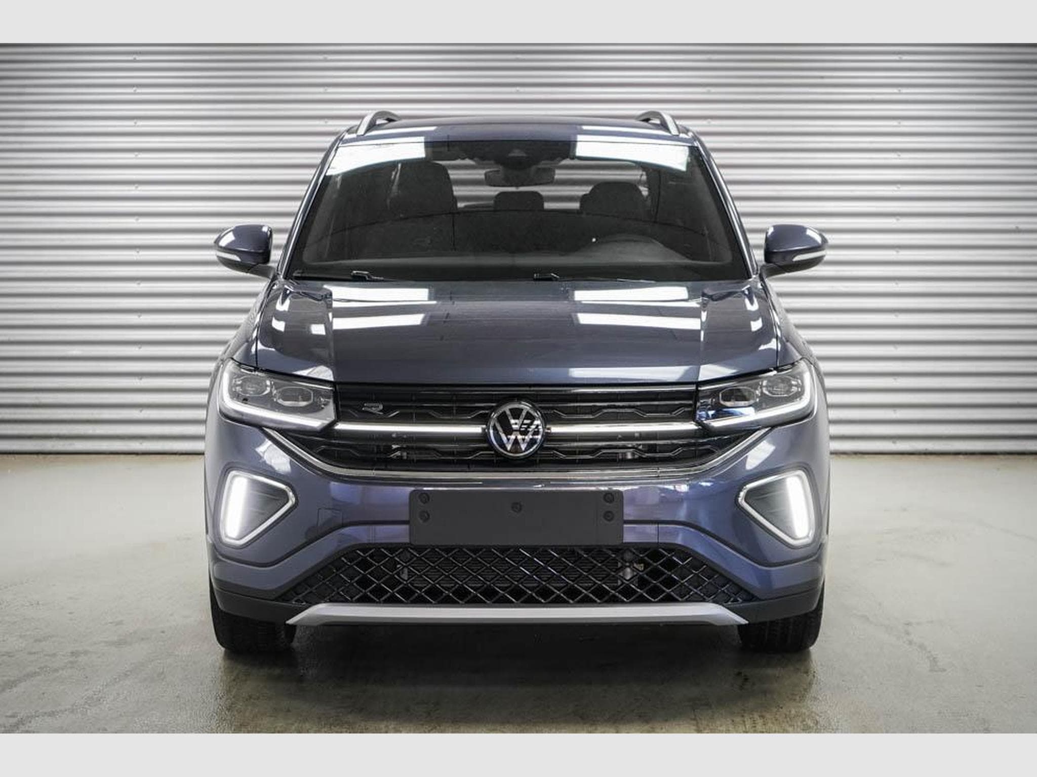 VW T-Cross 1,0 TSI DSG (2026) - Foto 2
