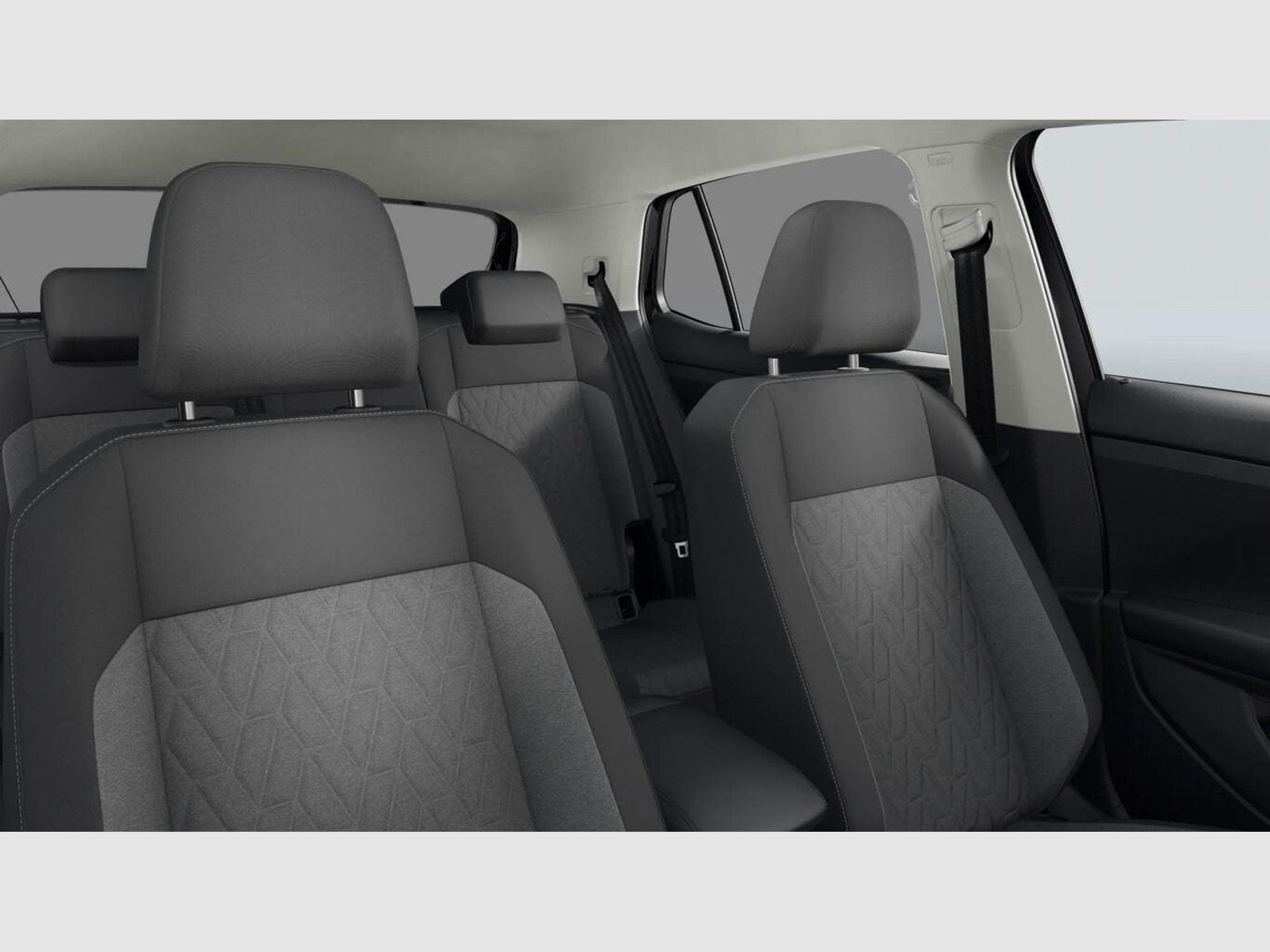 VW T-Cross DSG Matrix 2ZKlima (2026) - Foto 5