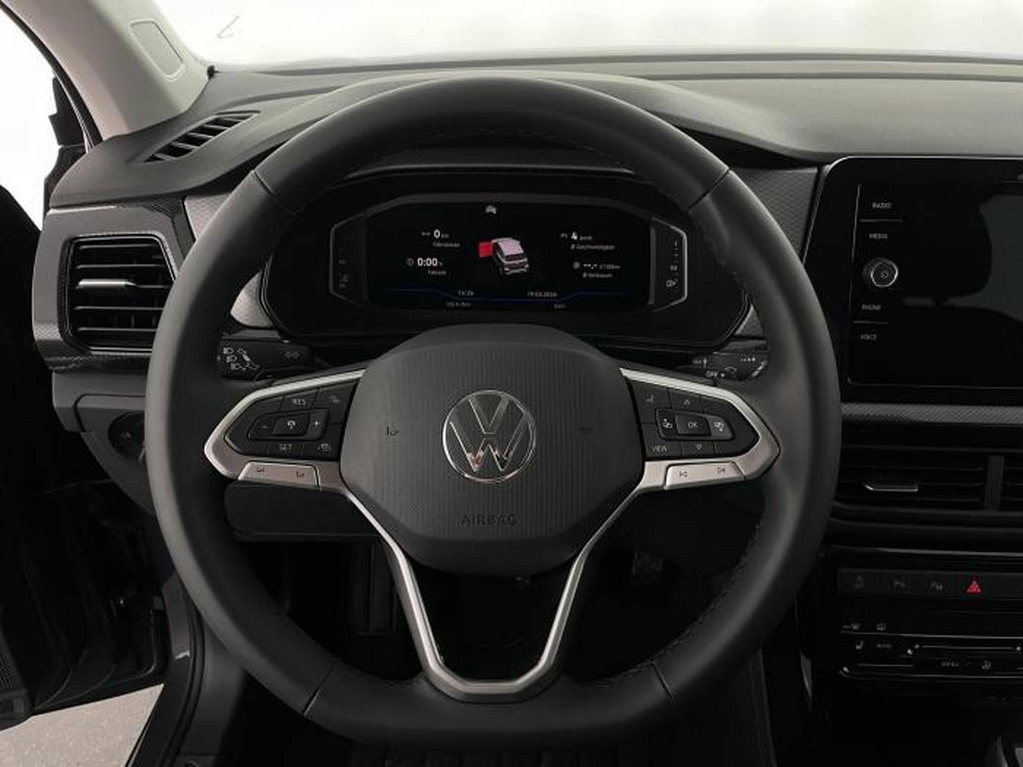 VW T-Cross New Edition (2026) - Foto 16