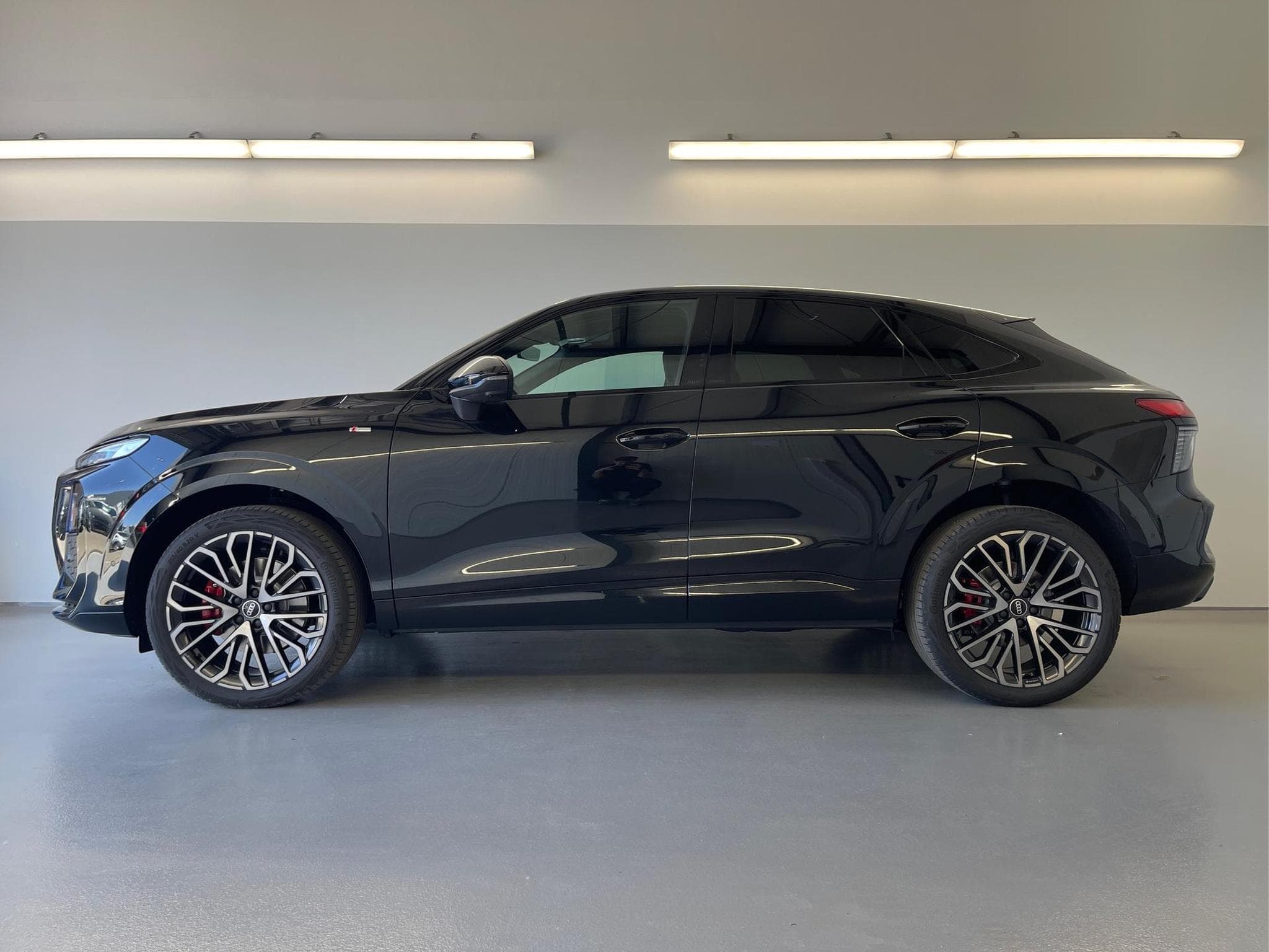 Audi Q3 Sportback NEU (2026) - Foto 3