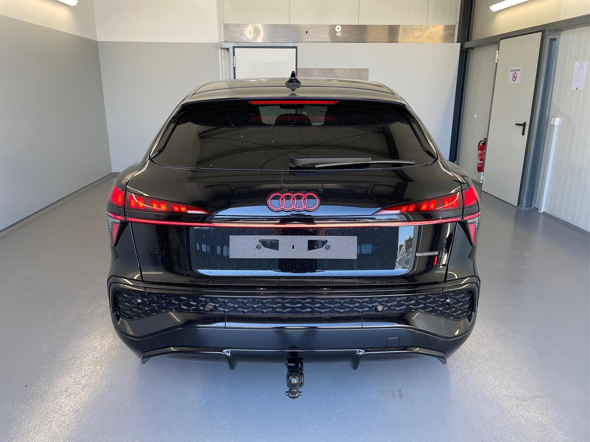 Audi Q3 Sportback NEU (2026) - Foto 5