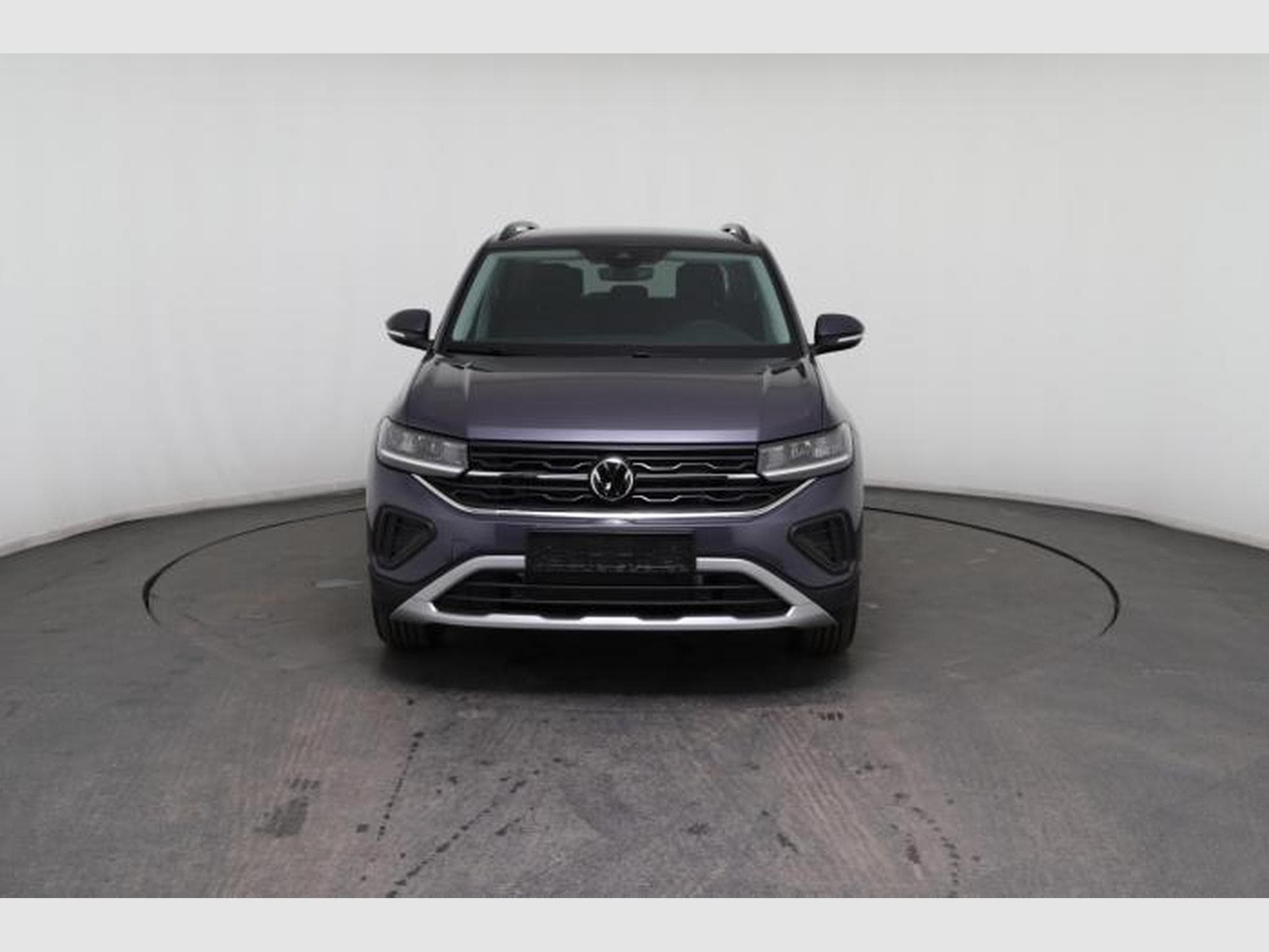 VW T-Cross New Edition (2026) - Foto 2