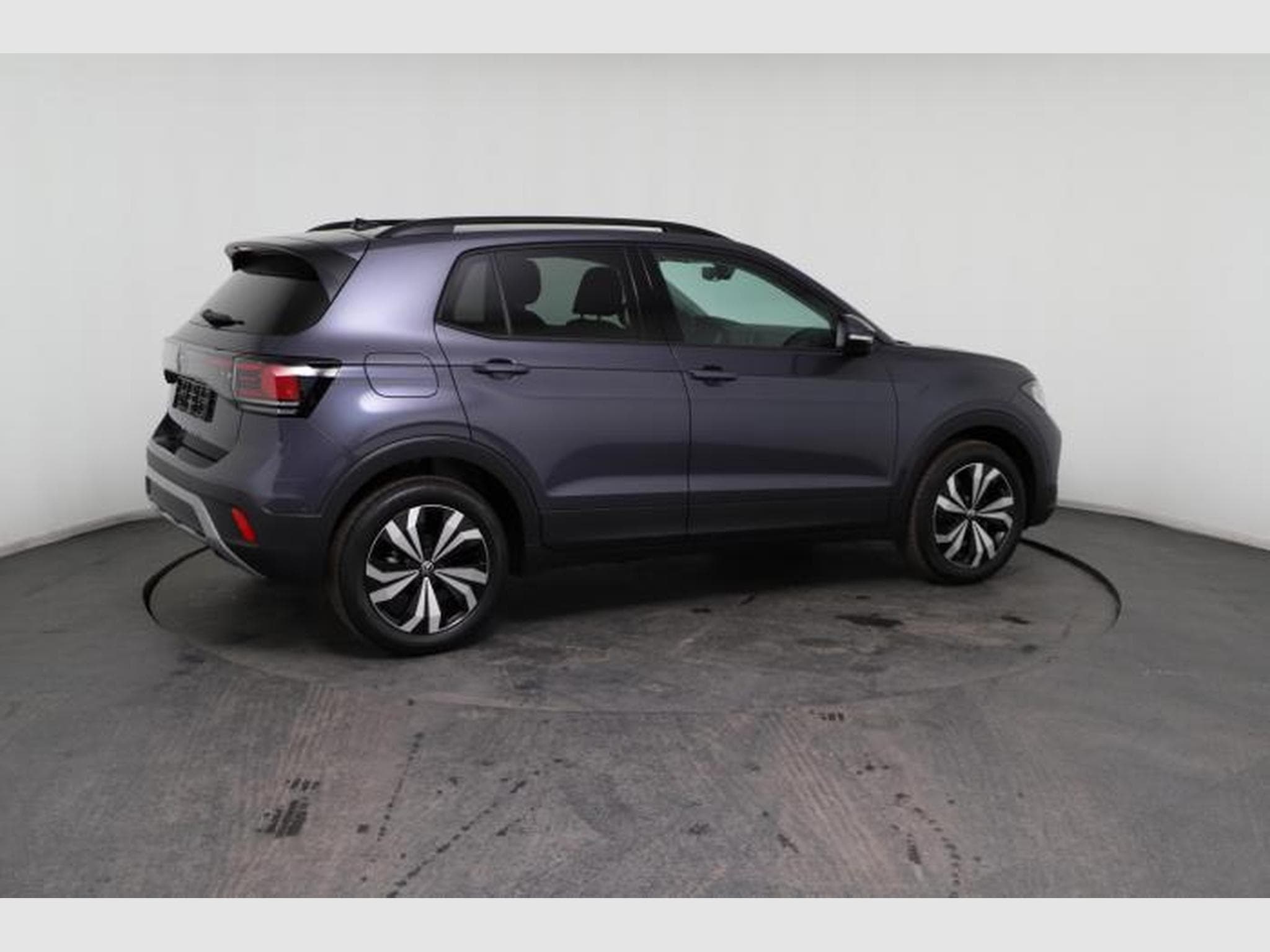 VW T-Cross New Edition (2026) - Foto 8