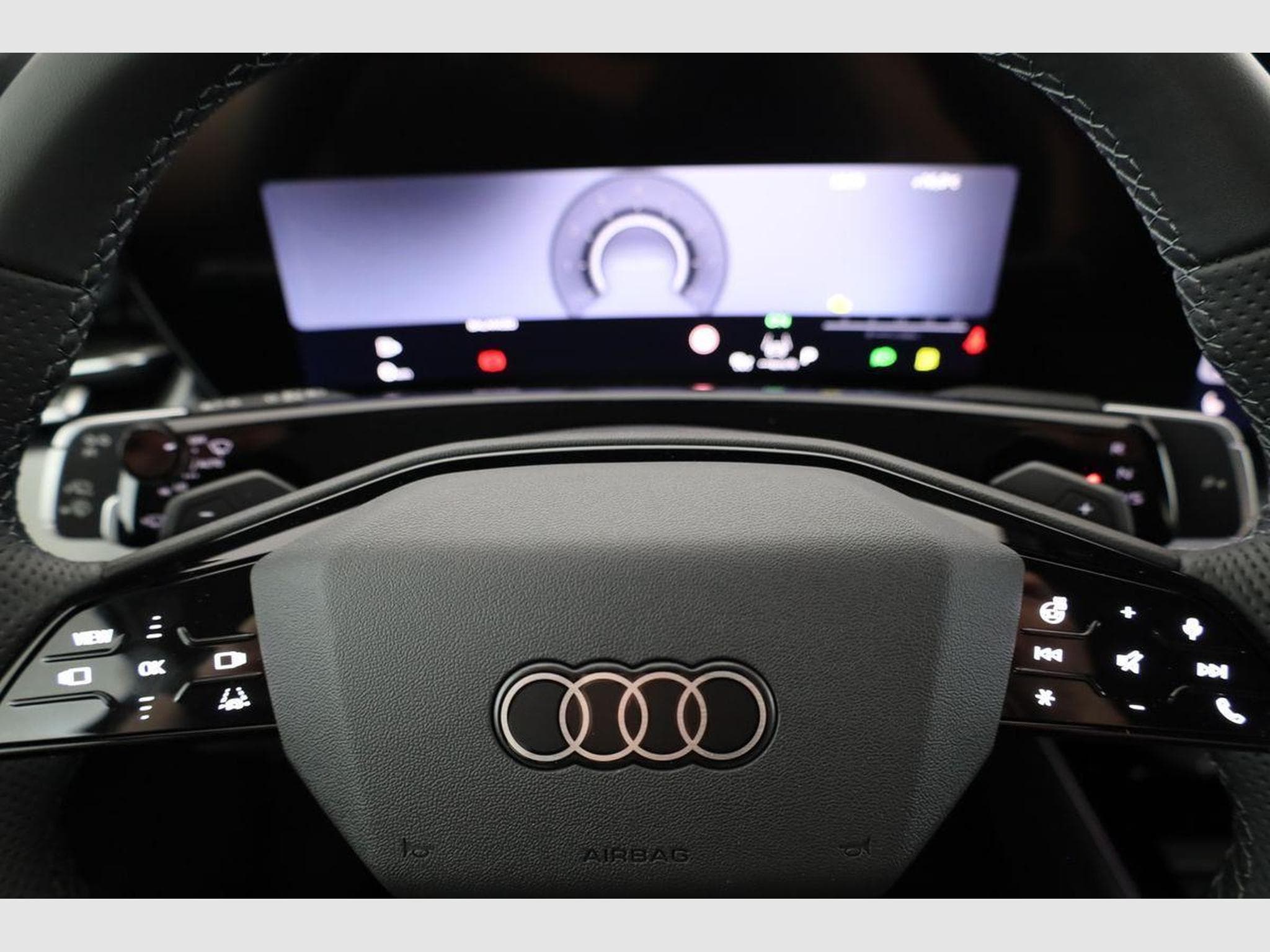 Audi Q3 TFSI quattro 150 kW (2026) - Foto 10