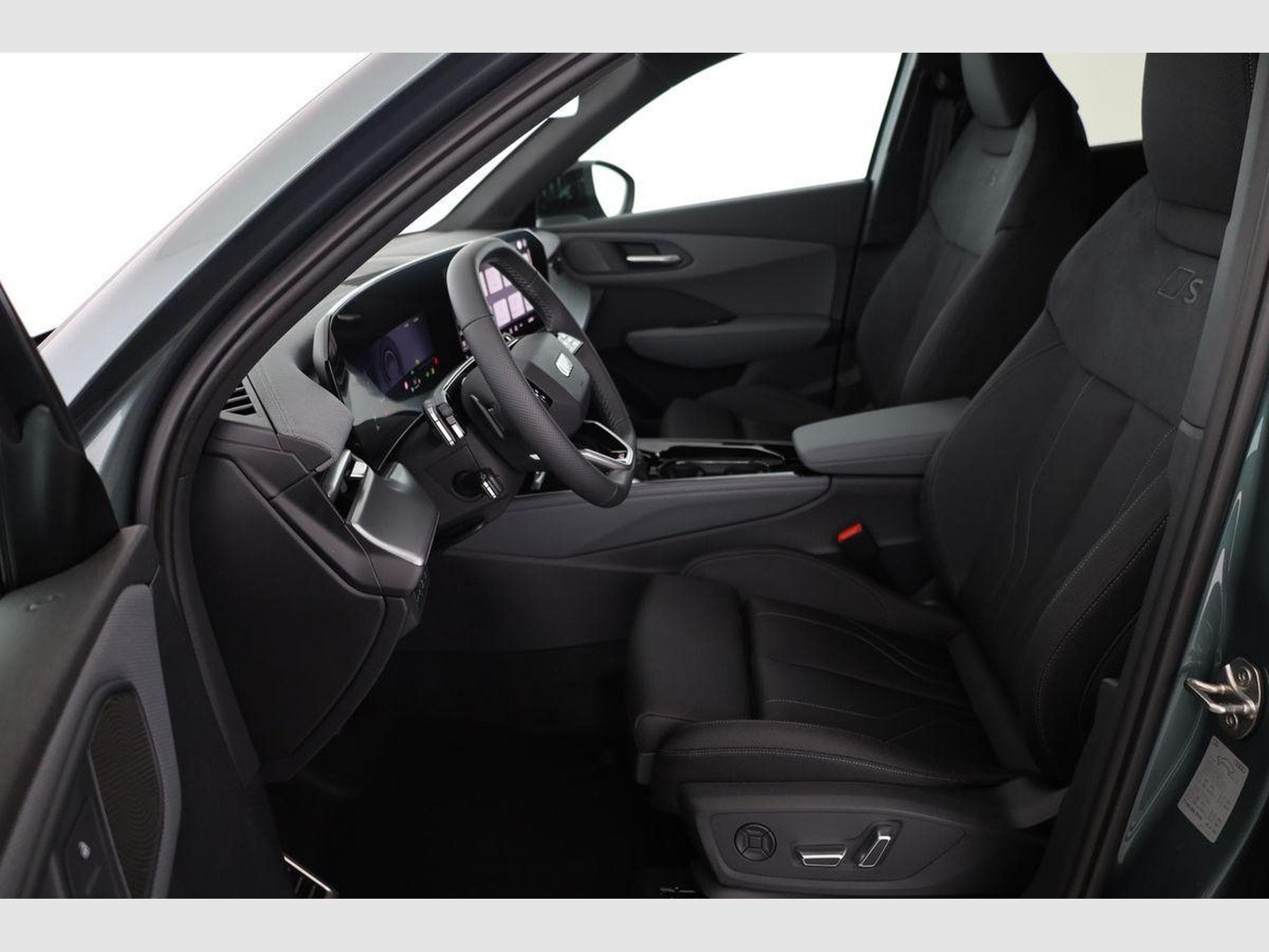 Audi Q3 TFSI quattro 150 kW (2026) - Foto 11