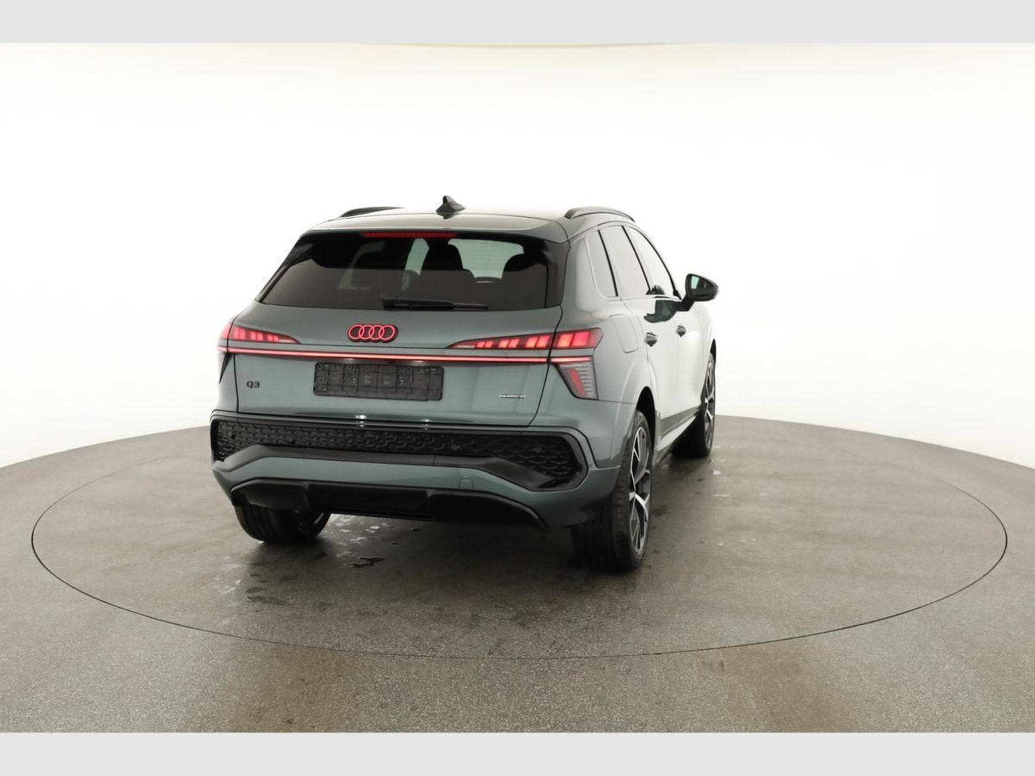 Audi Q3 TFSI quattro 150 kW (2026) - Foto 19