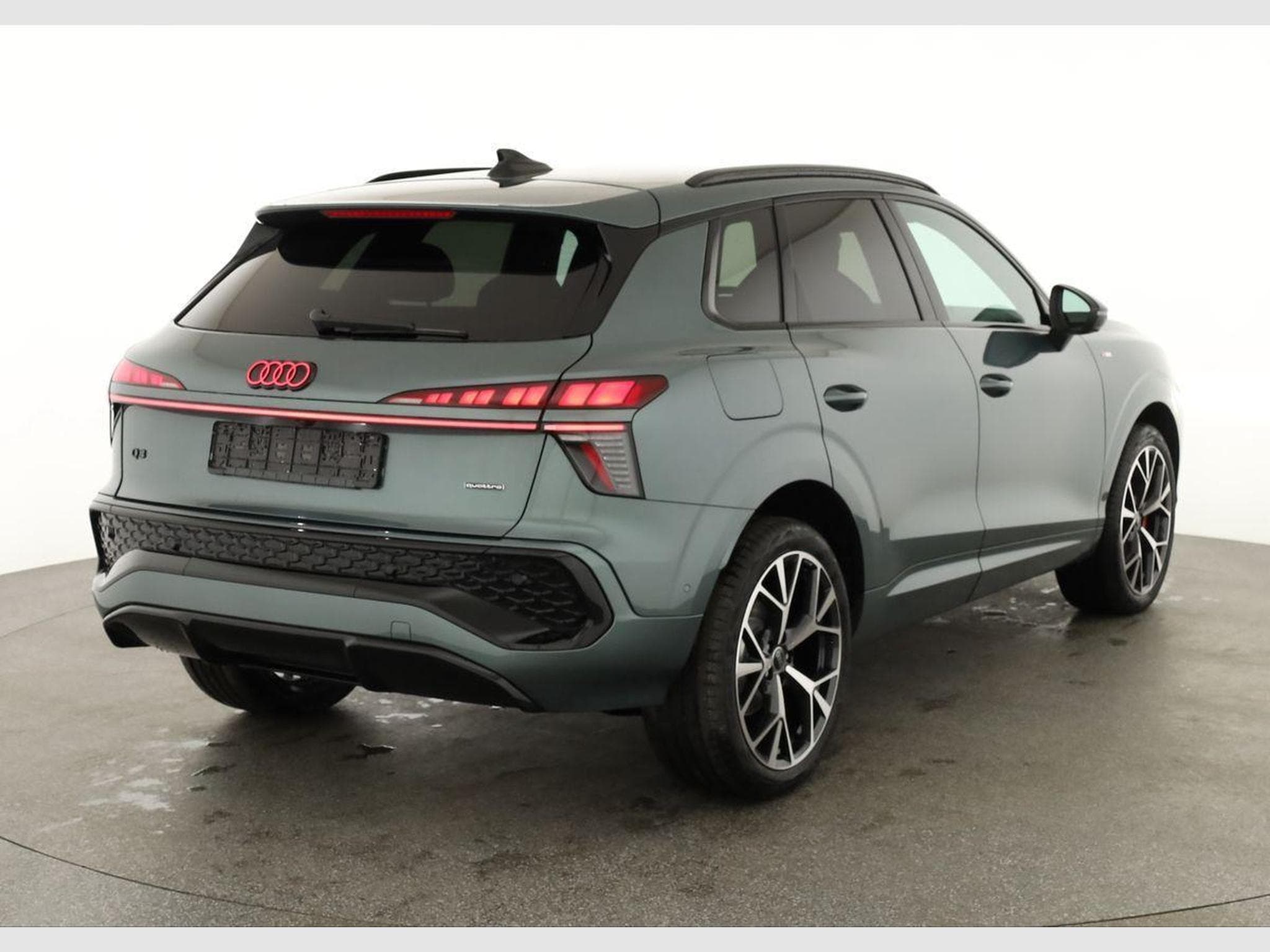 Audi Q3 TFSI quattro 150 kW (2026) - Foto 2
