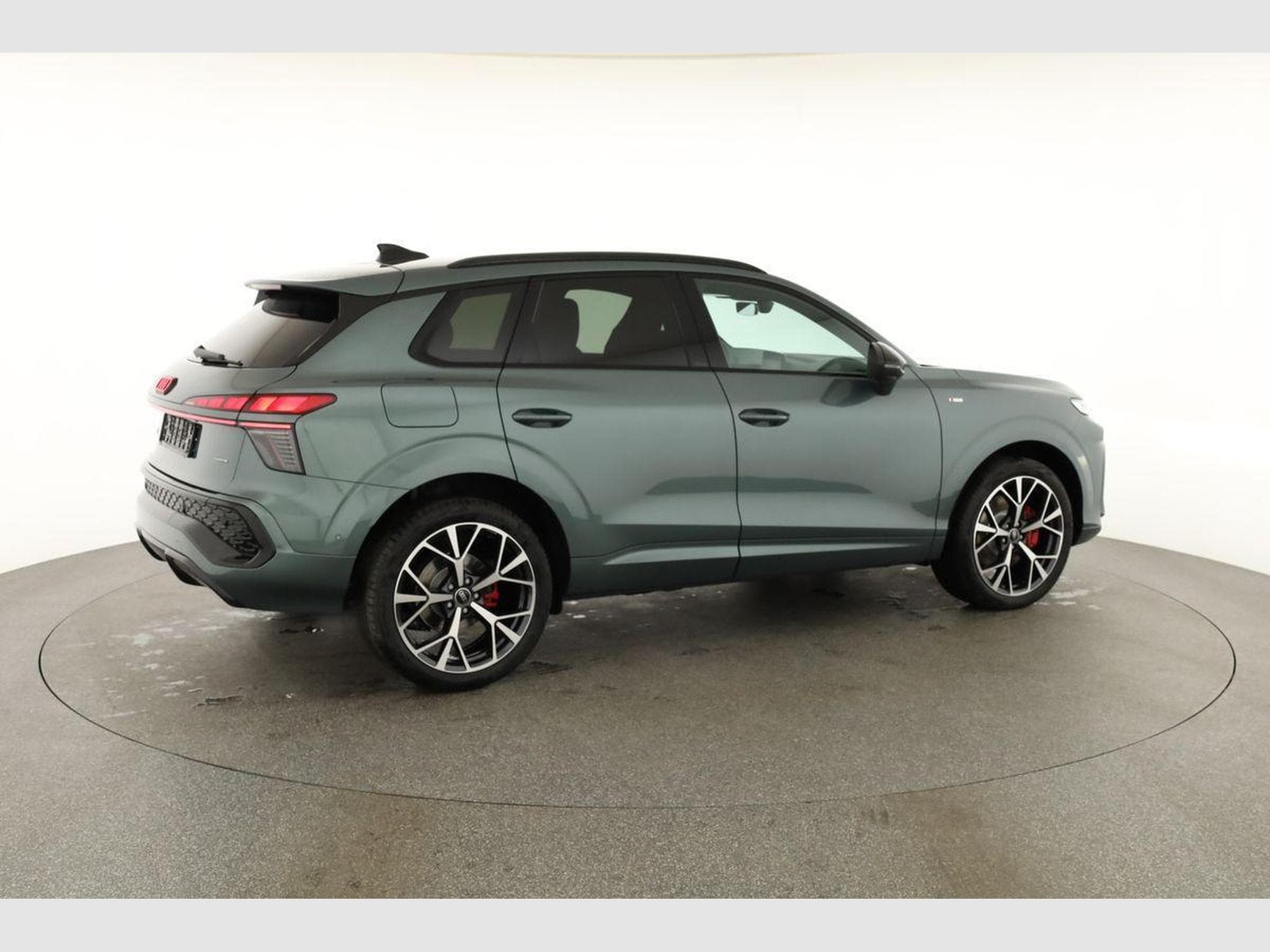 Audi Q3 TFSI quattro 150 kW (2026) - Foto 22