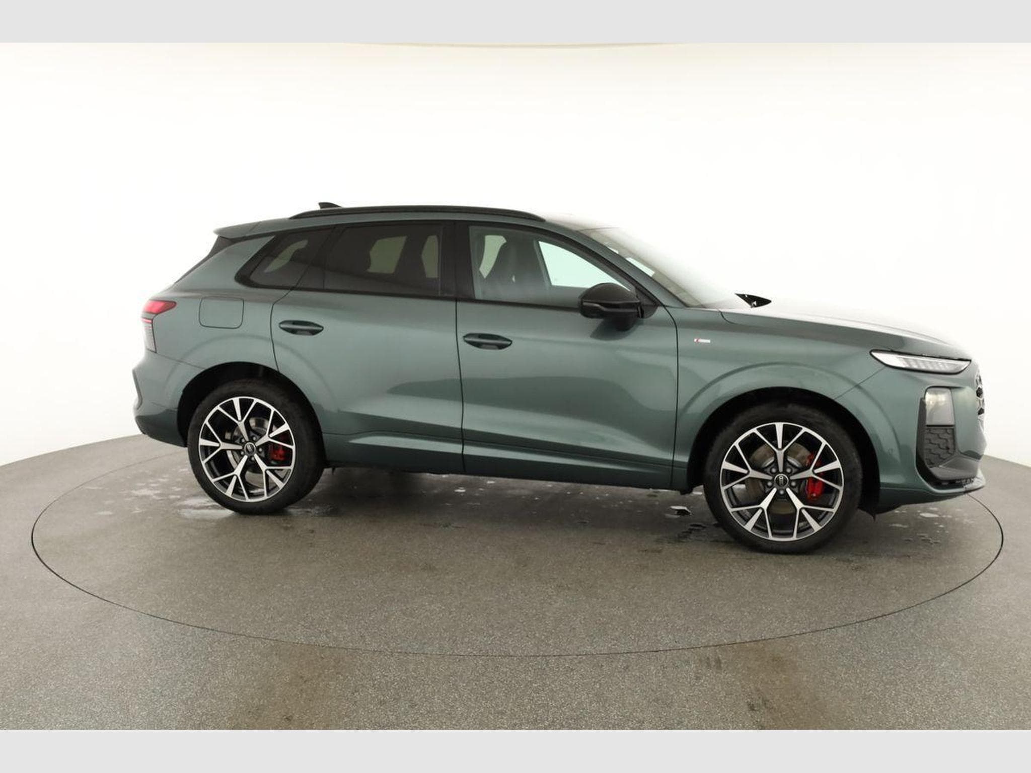 Audi Q3 TFSI quattro 150 kW (2026) - Foto 25