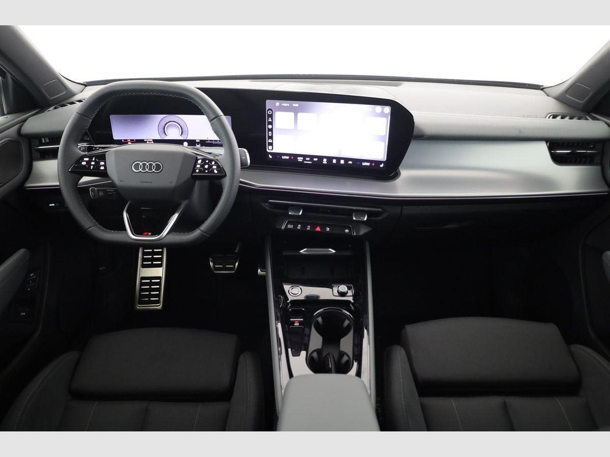 Audi Q3 TFSI quattro 150 kW (2026) - Foto 4