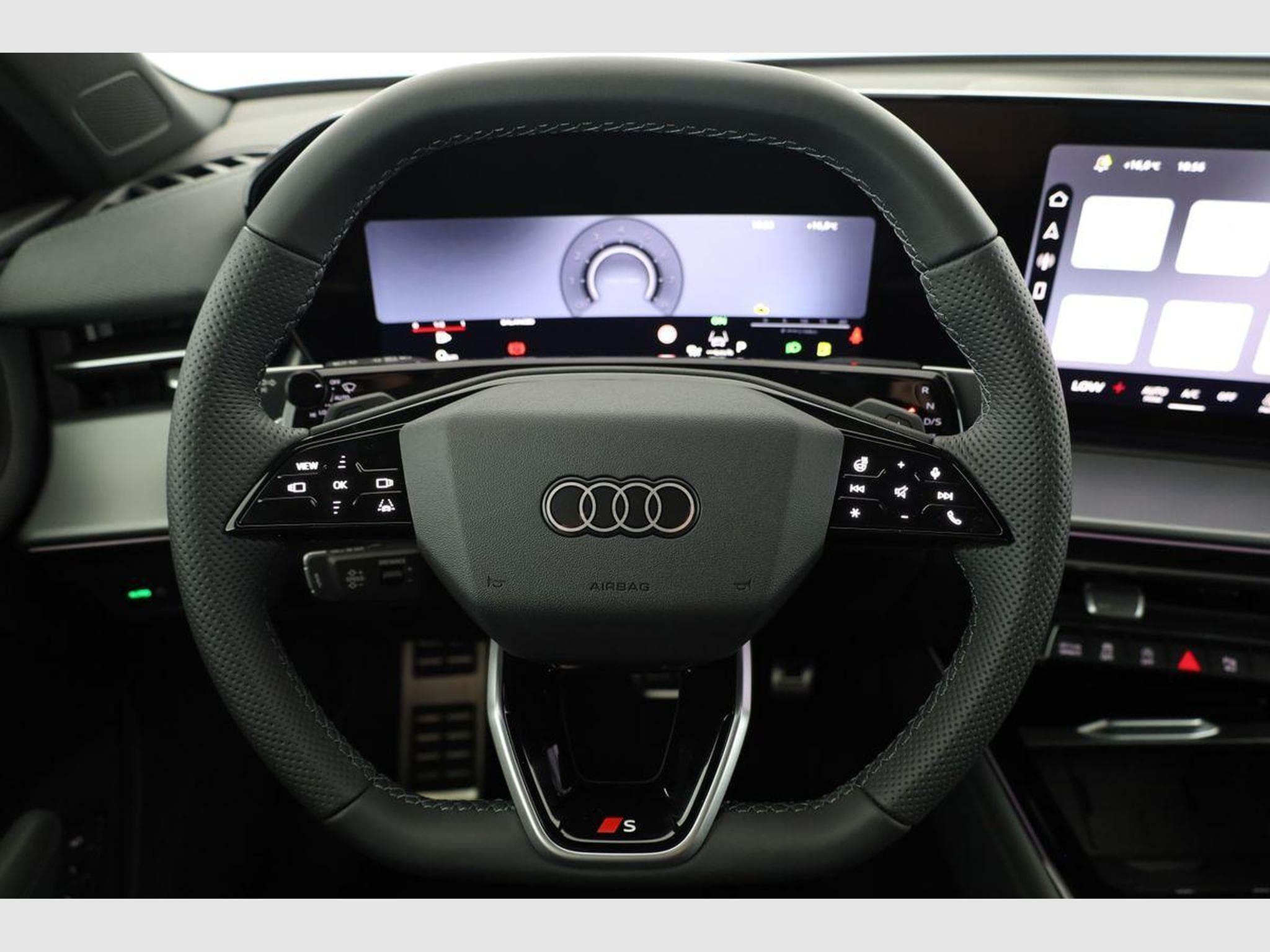 Audi Q3 TFSI quattro 150 kW (2026) - Foto 5