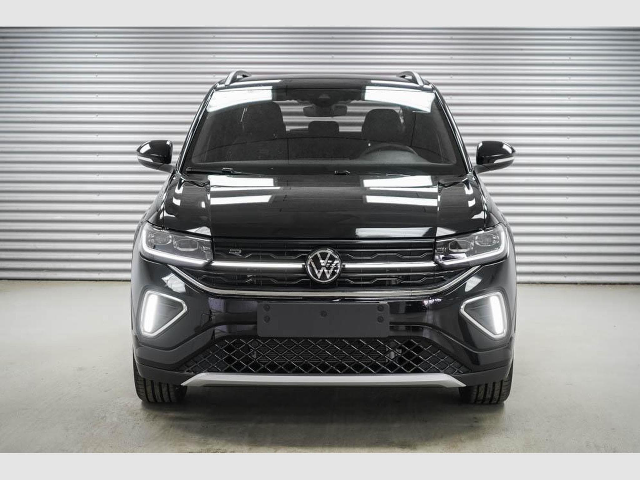 VW T-Cross 1,0 TSI DSG (2026) - Foto 2