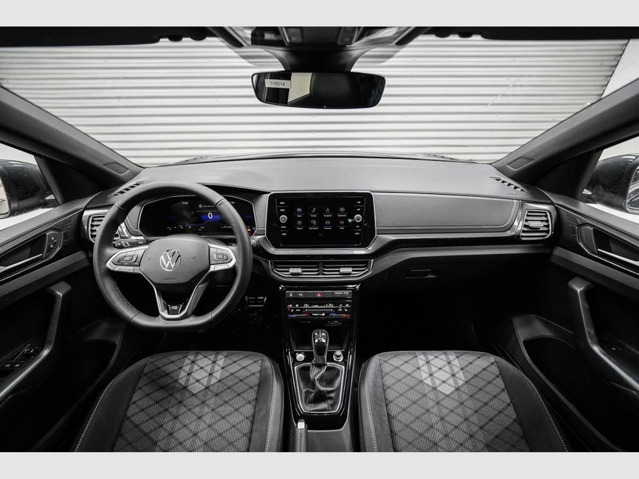 VW T-Cross 1,0 TSI DSG (2026) - Foto 6