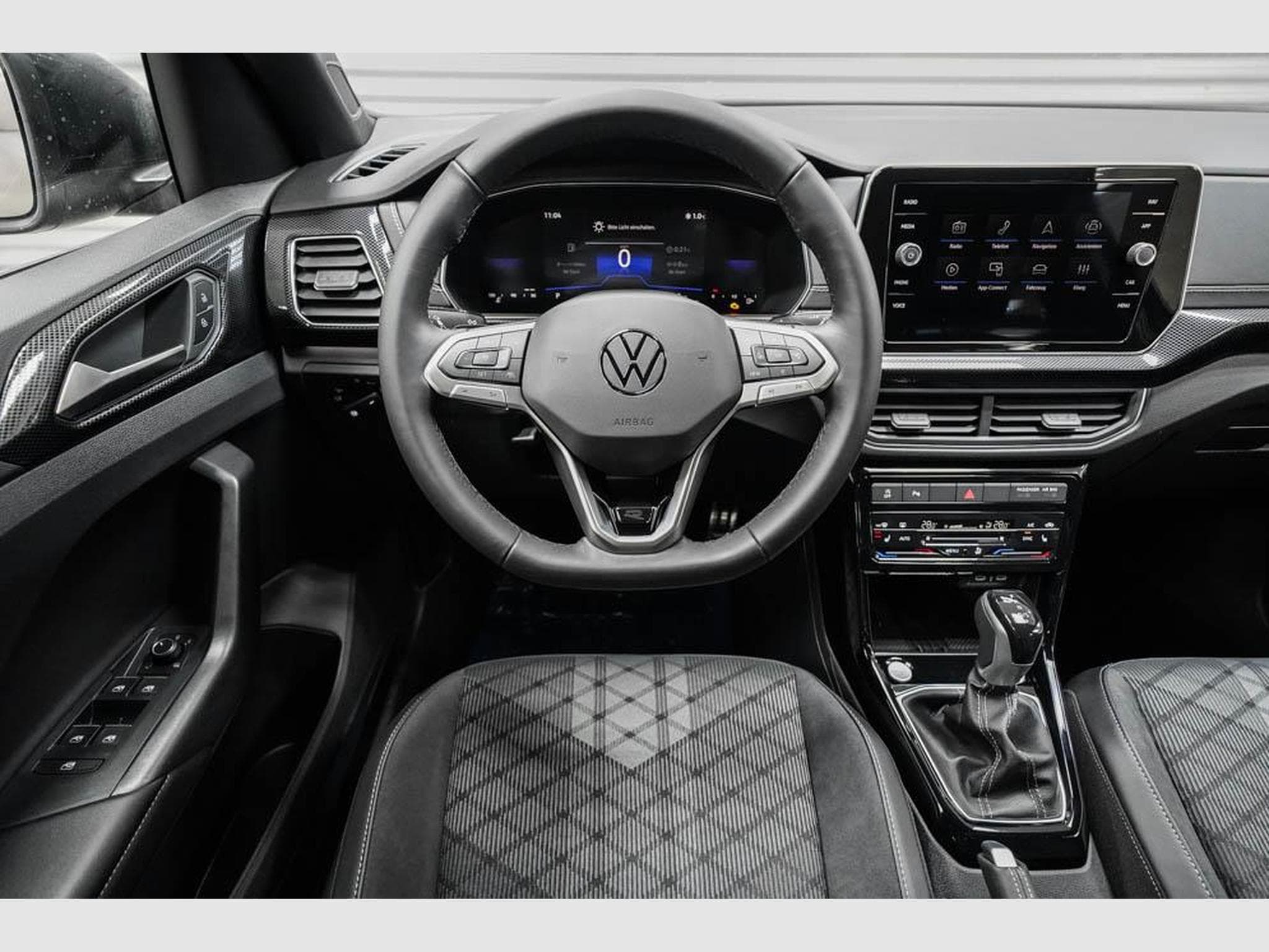 VW T-Cross 1,0 TSI DSG (2026) - Foto 8