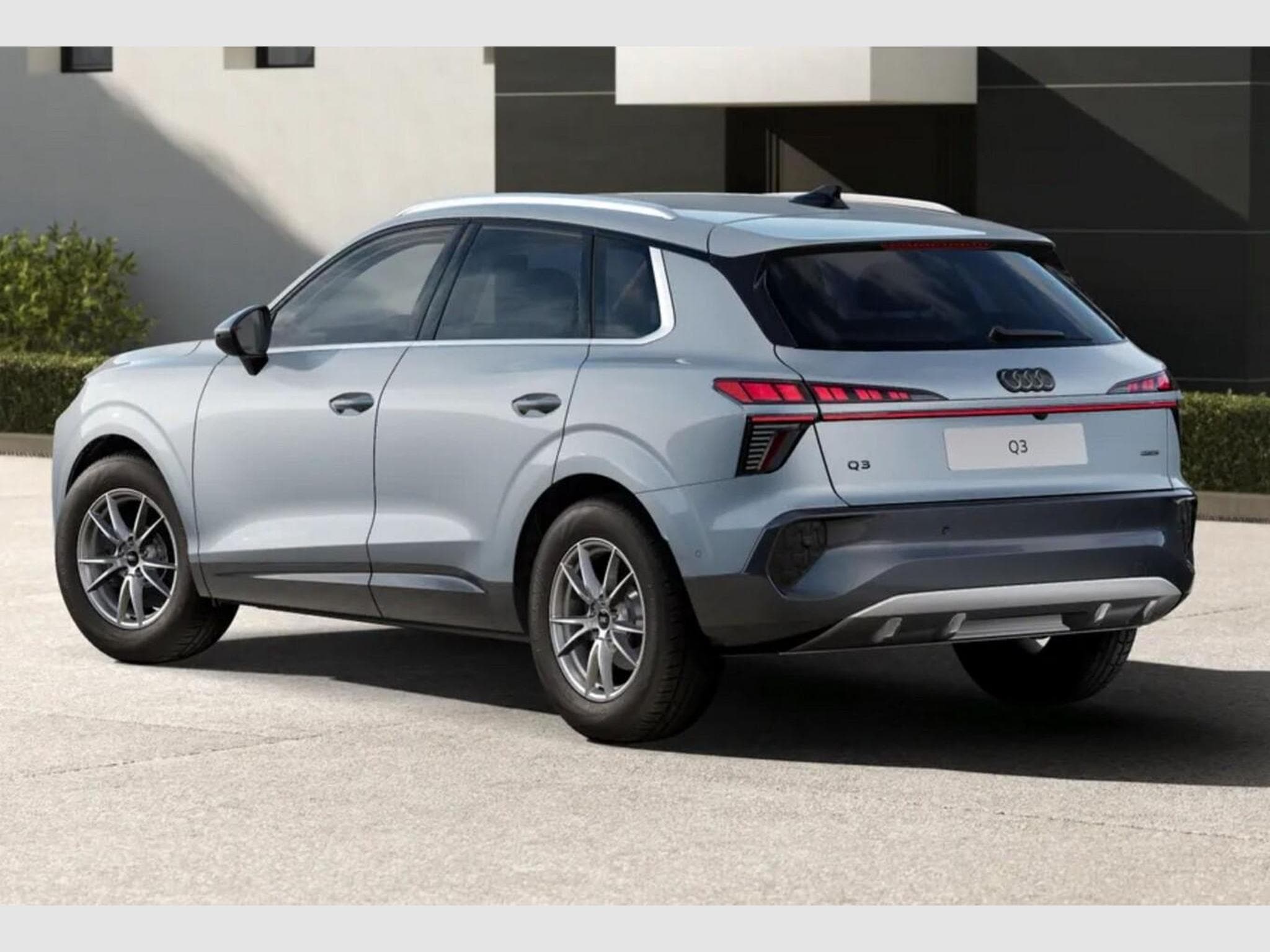 Audi Q3 neuesMod Tech LED+ (2026) - Photo 3