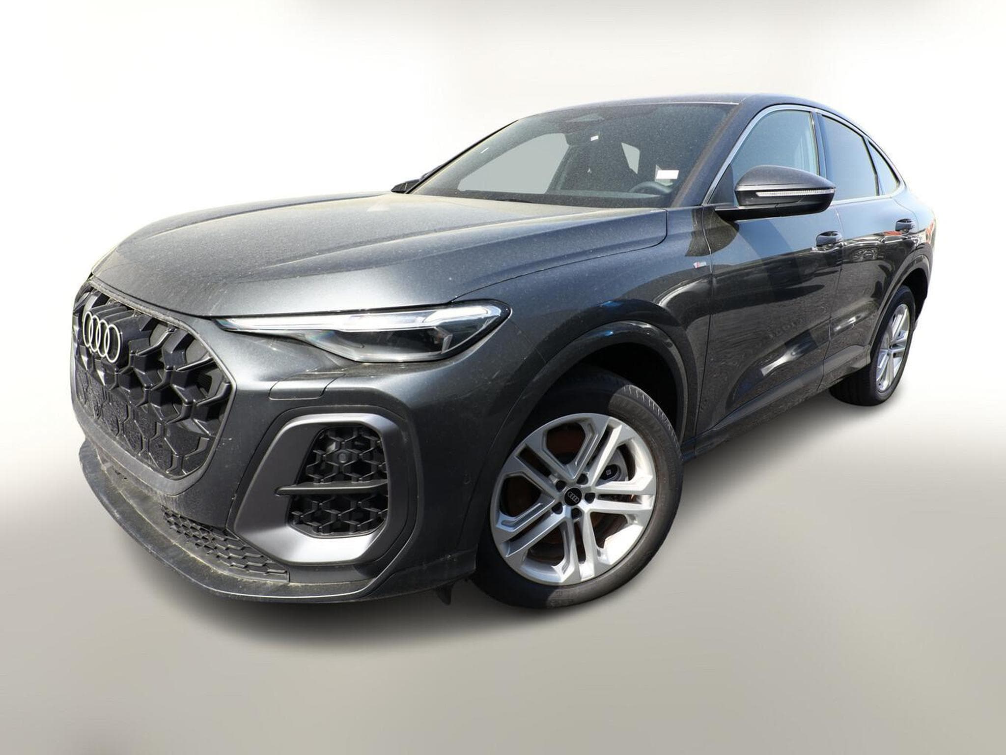 Audi Q5 Sportback S line (2026) - Foto 1