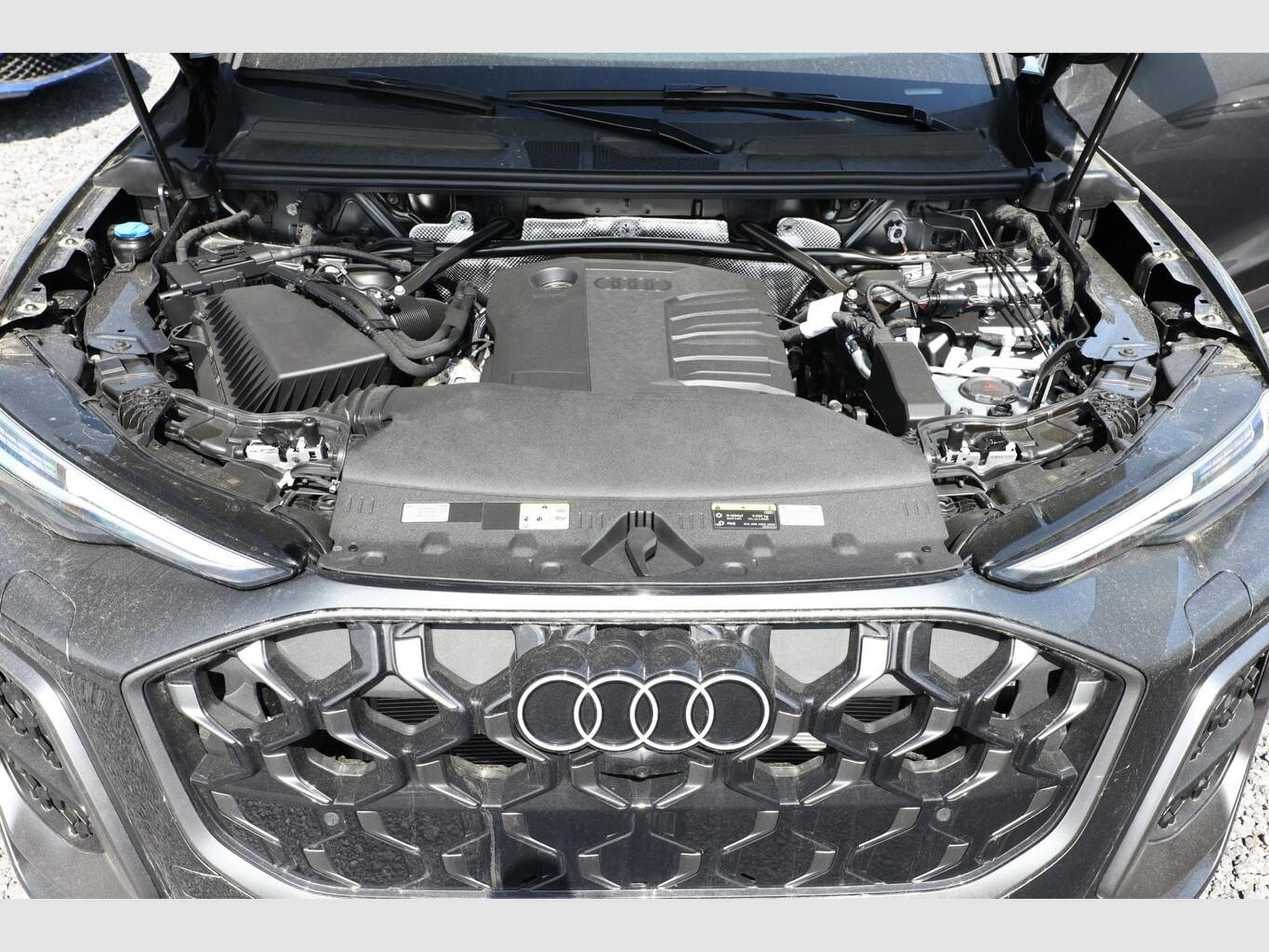 Audi Q5 Sportback S line (2026) - Foto 12