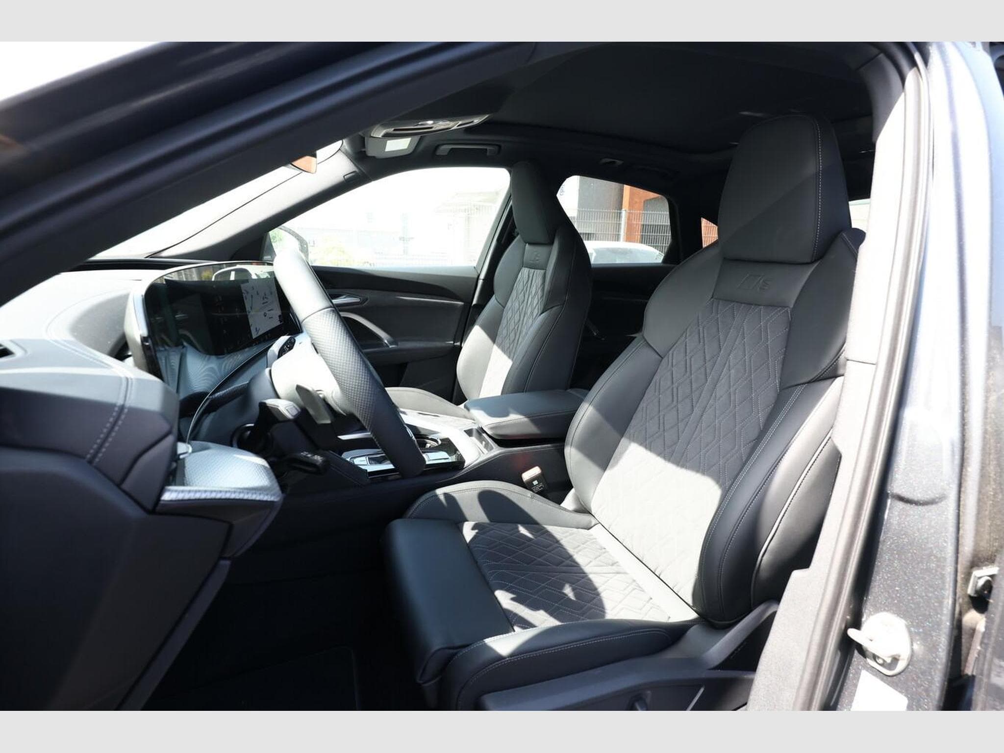 Audi Q5 Sportback S line (2026) - Foto 6