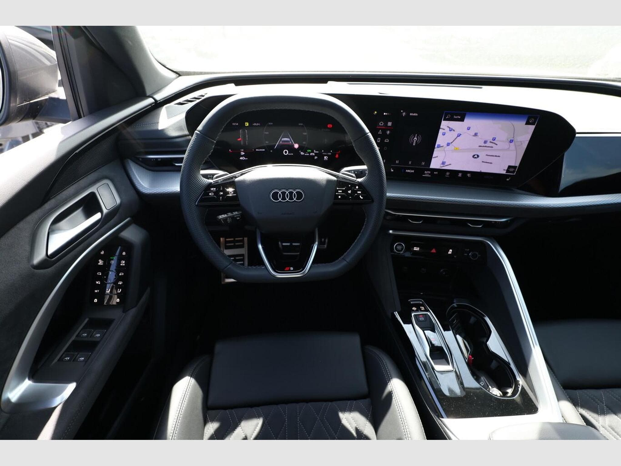 Audi Q5 Sportback S line (2026) - Foto 7