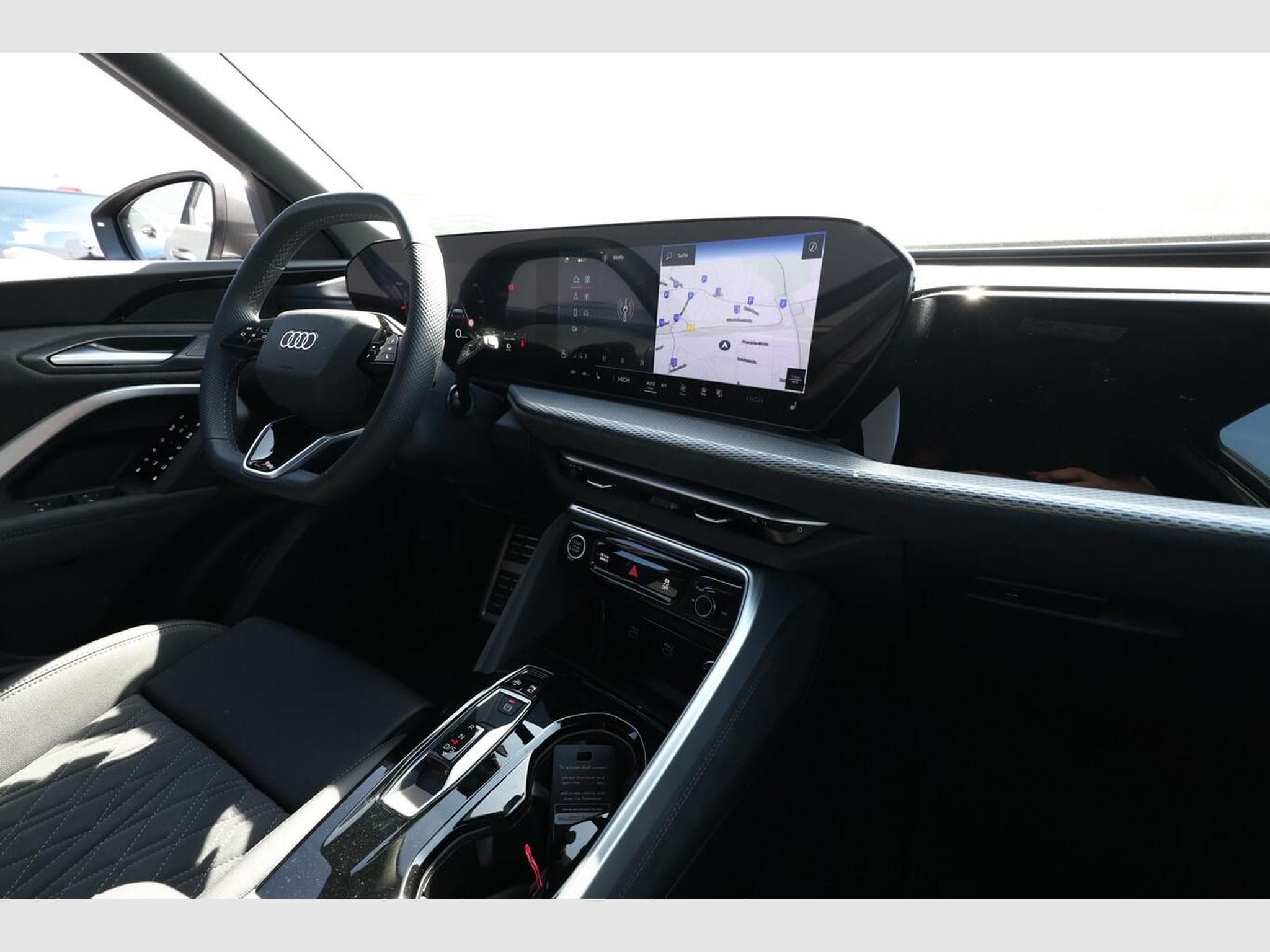 Audi Q5 Sportback S line (2026) - Foto 9
